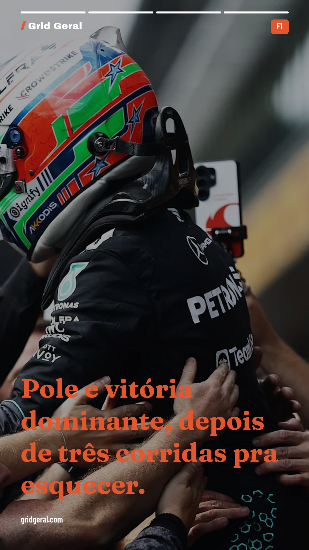 Card 2 de 4