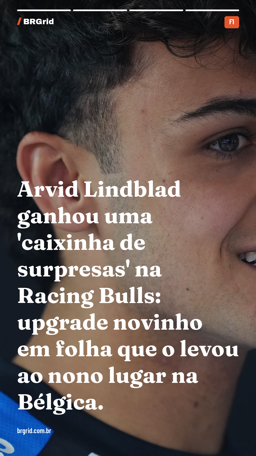 Card 1 de 4