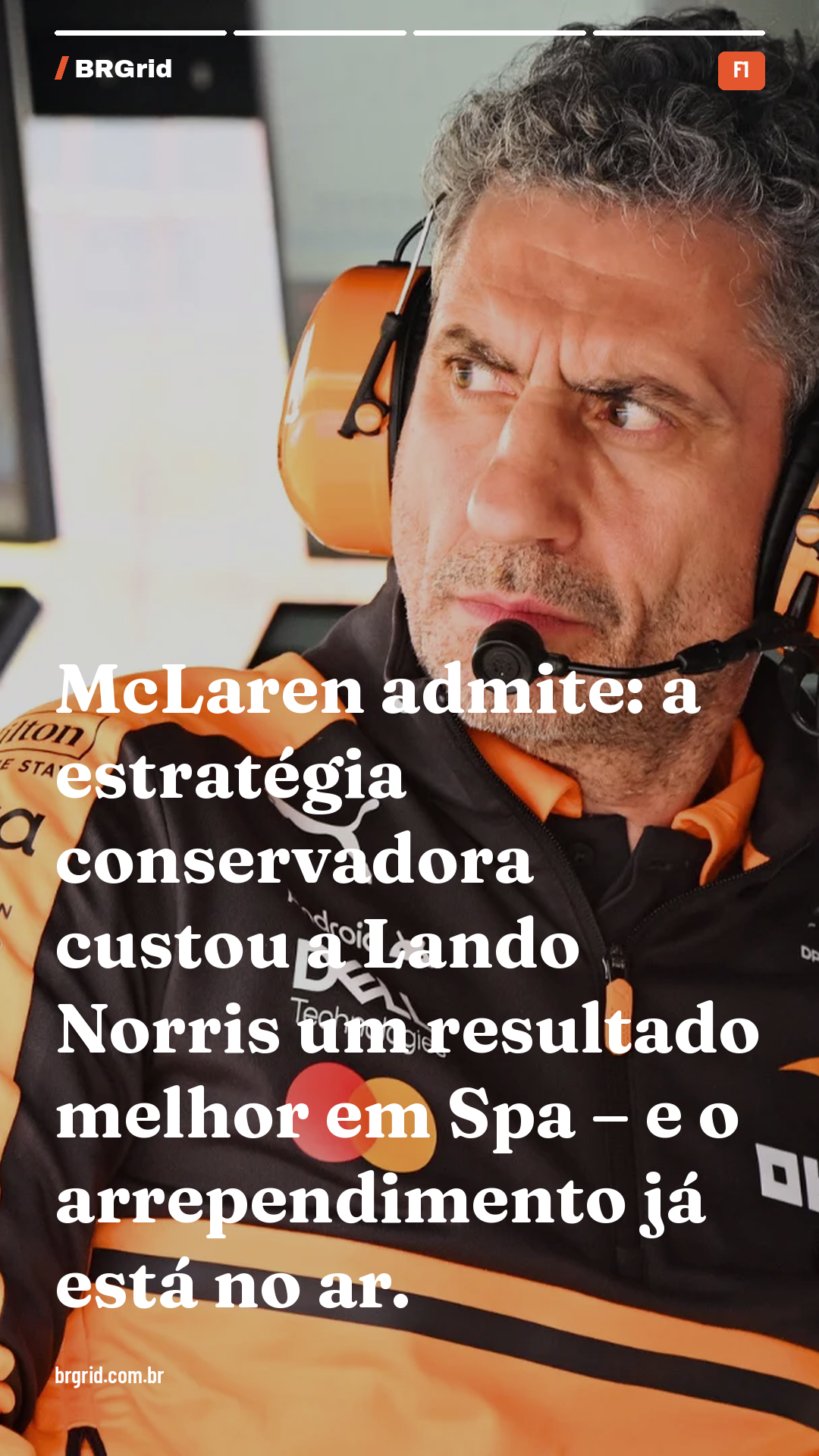 Card 1 de 4
