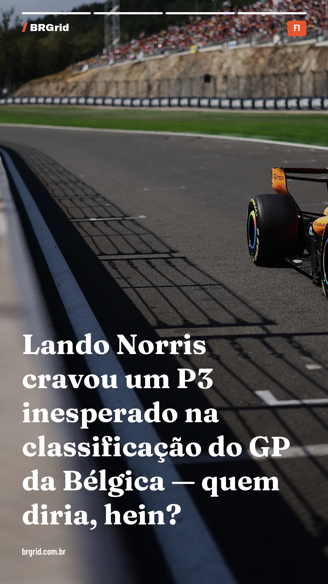 Card 1 de 4