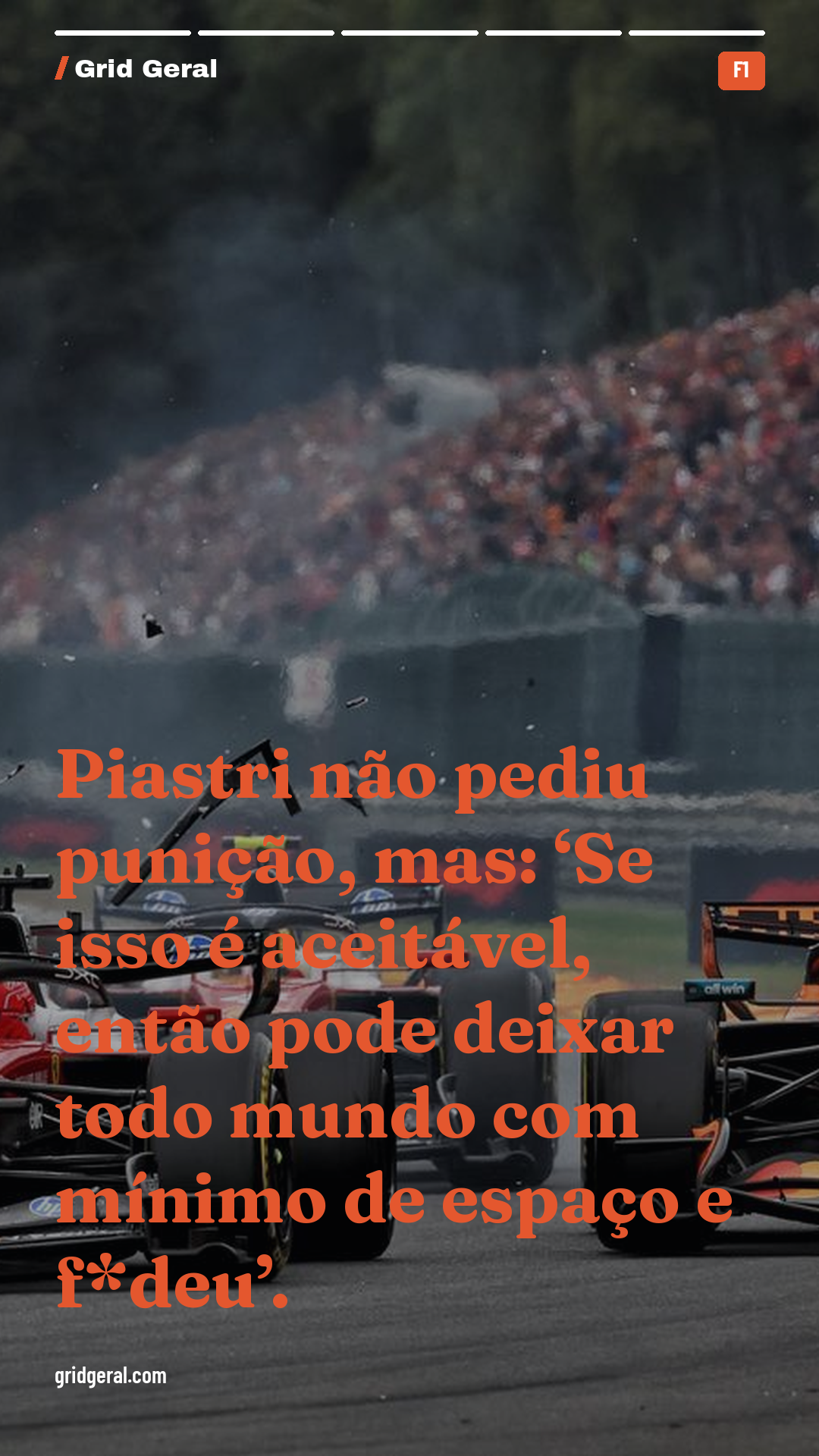Card 3 de 5