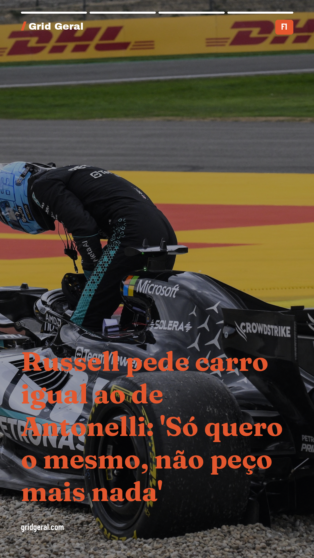 Card 1 de 4
