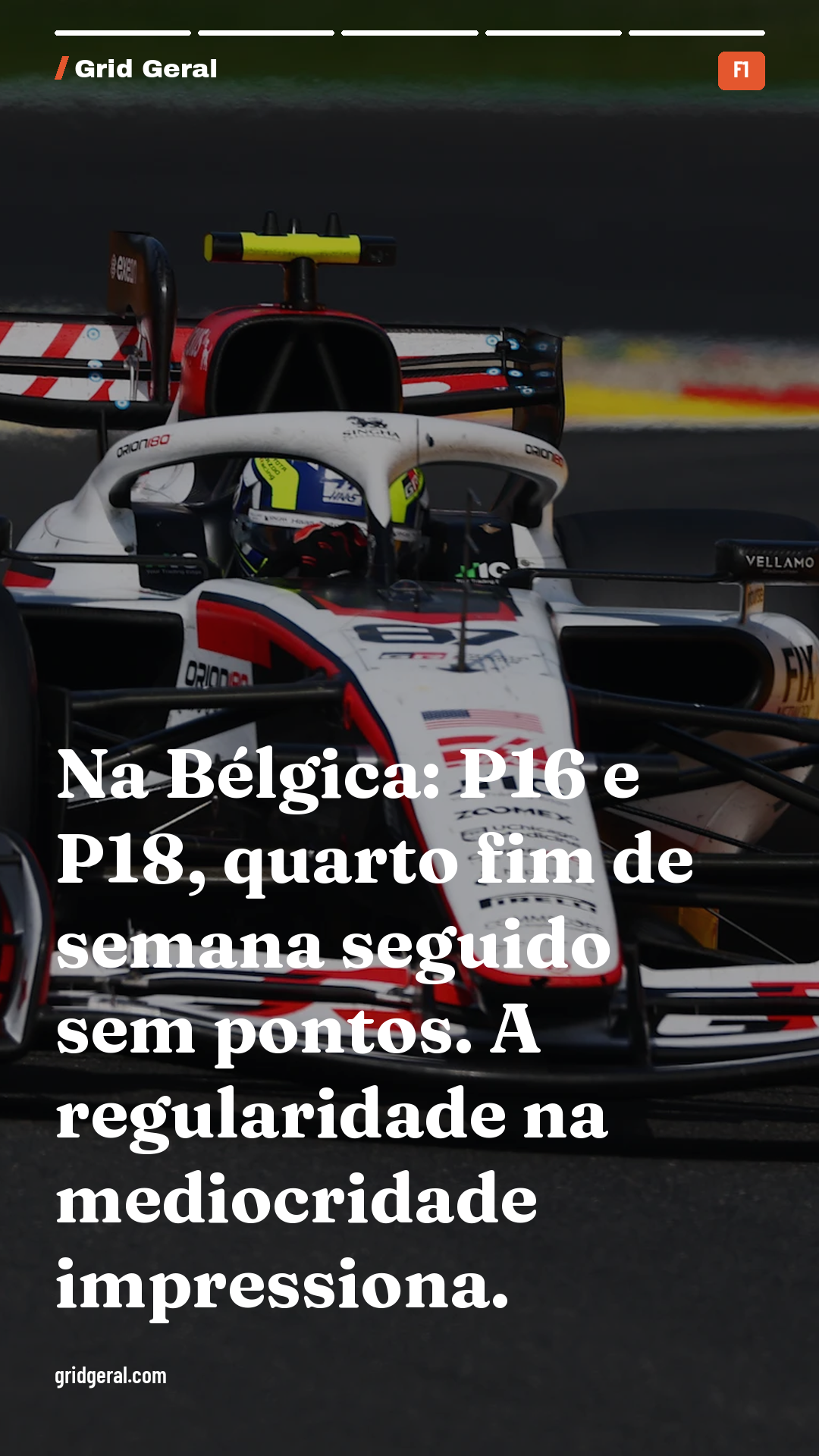 Card 2 de 5
