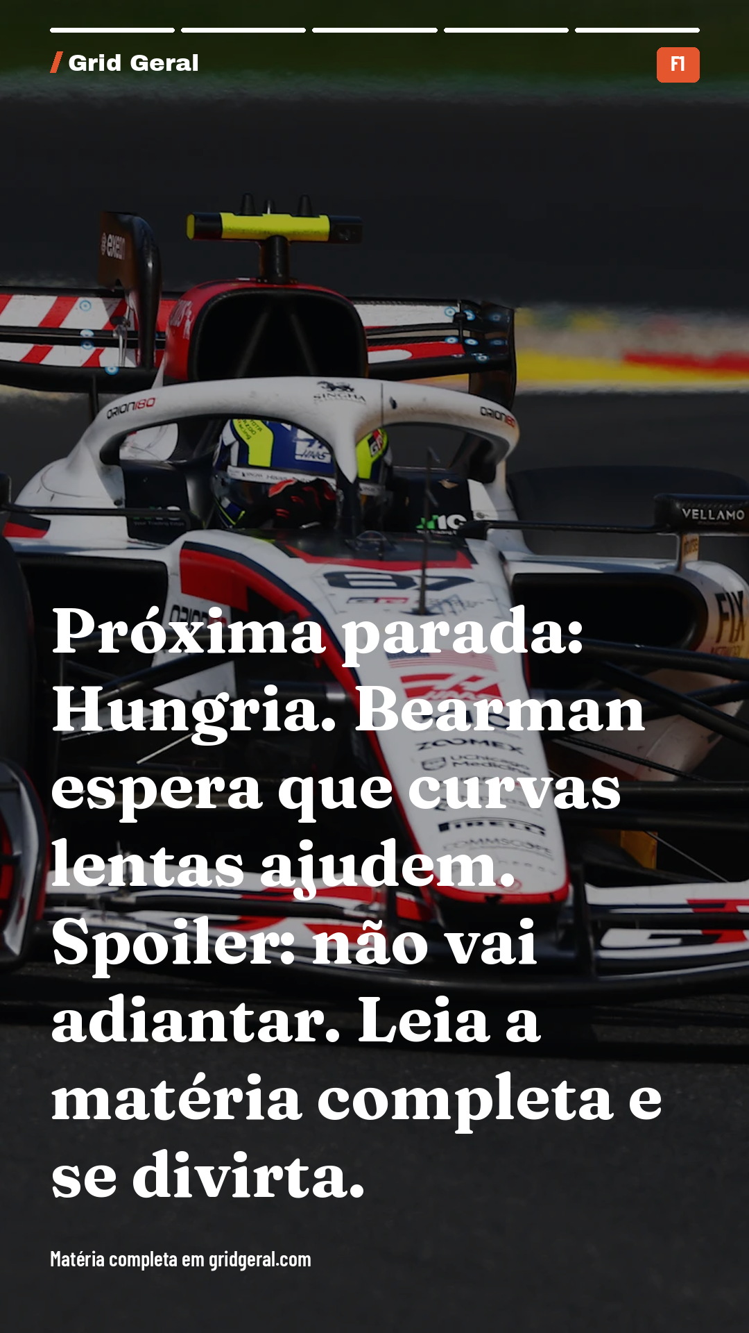 Card 5 de 5