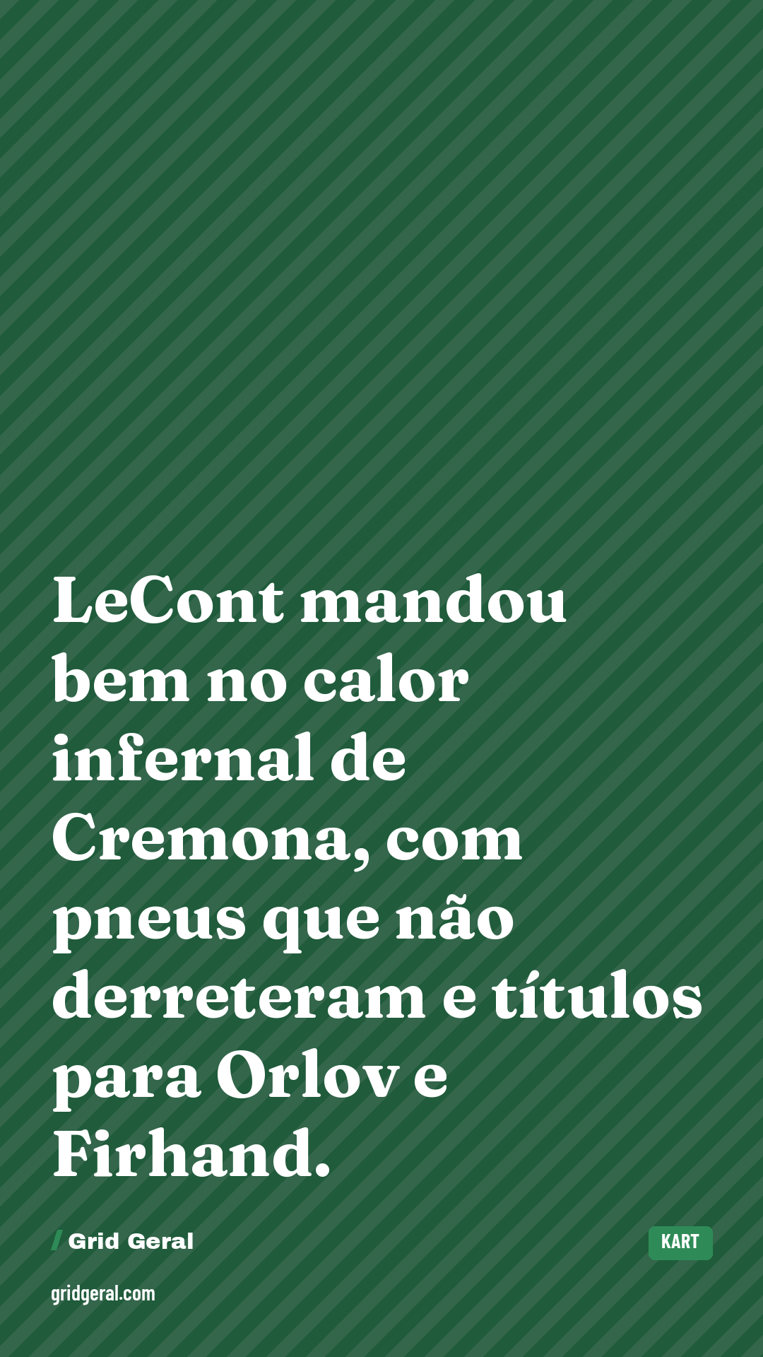 Card 1 de 5