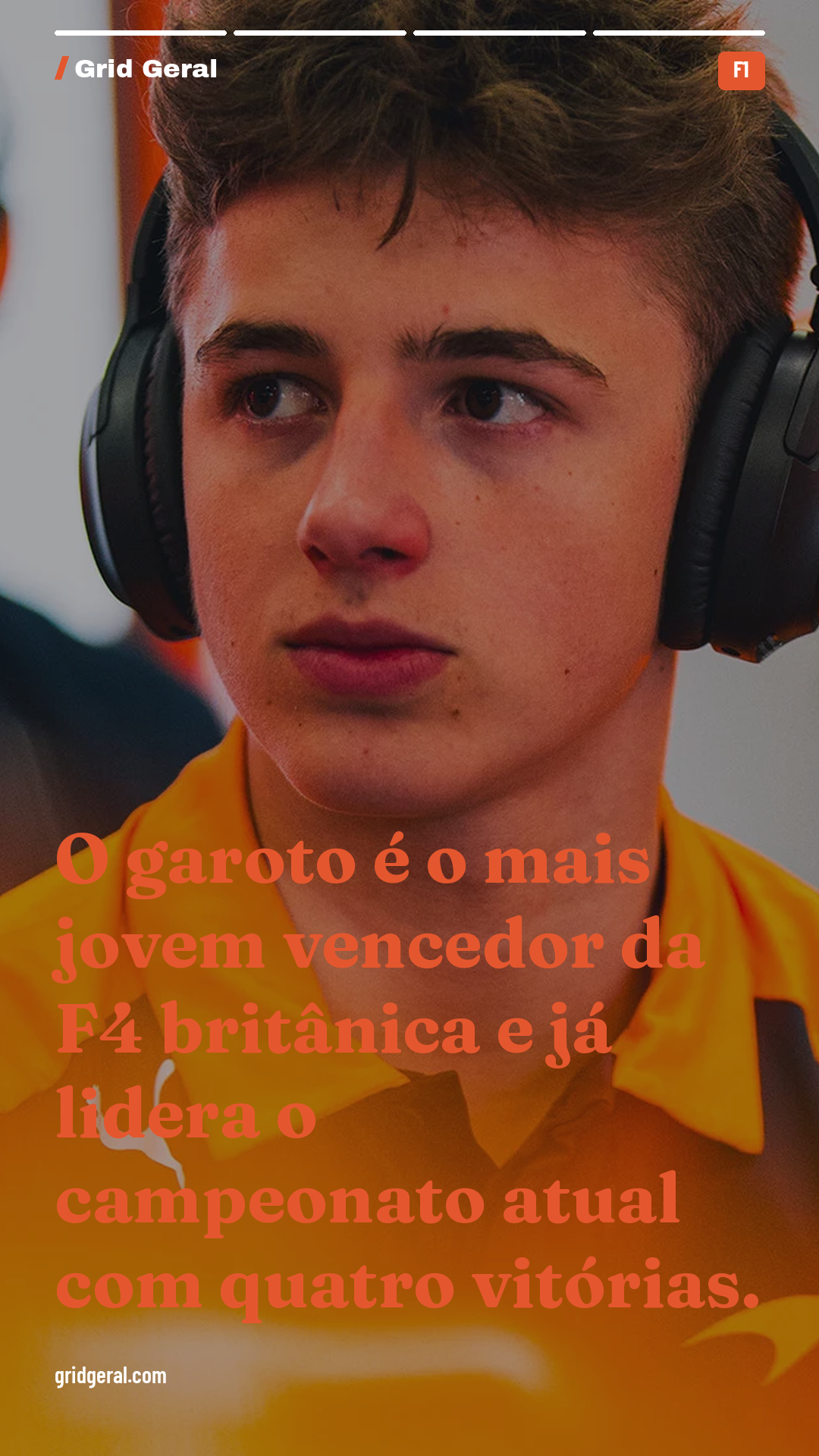 Card 2 de 4