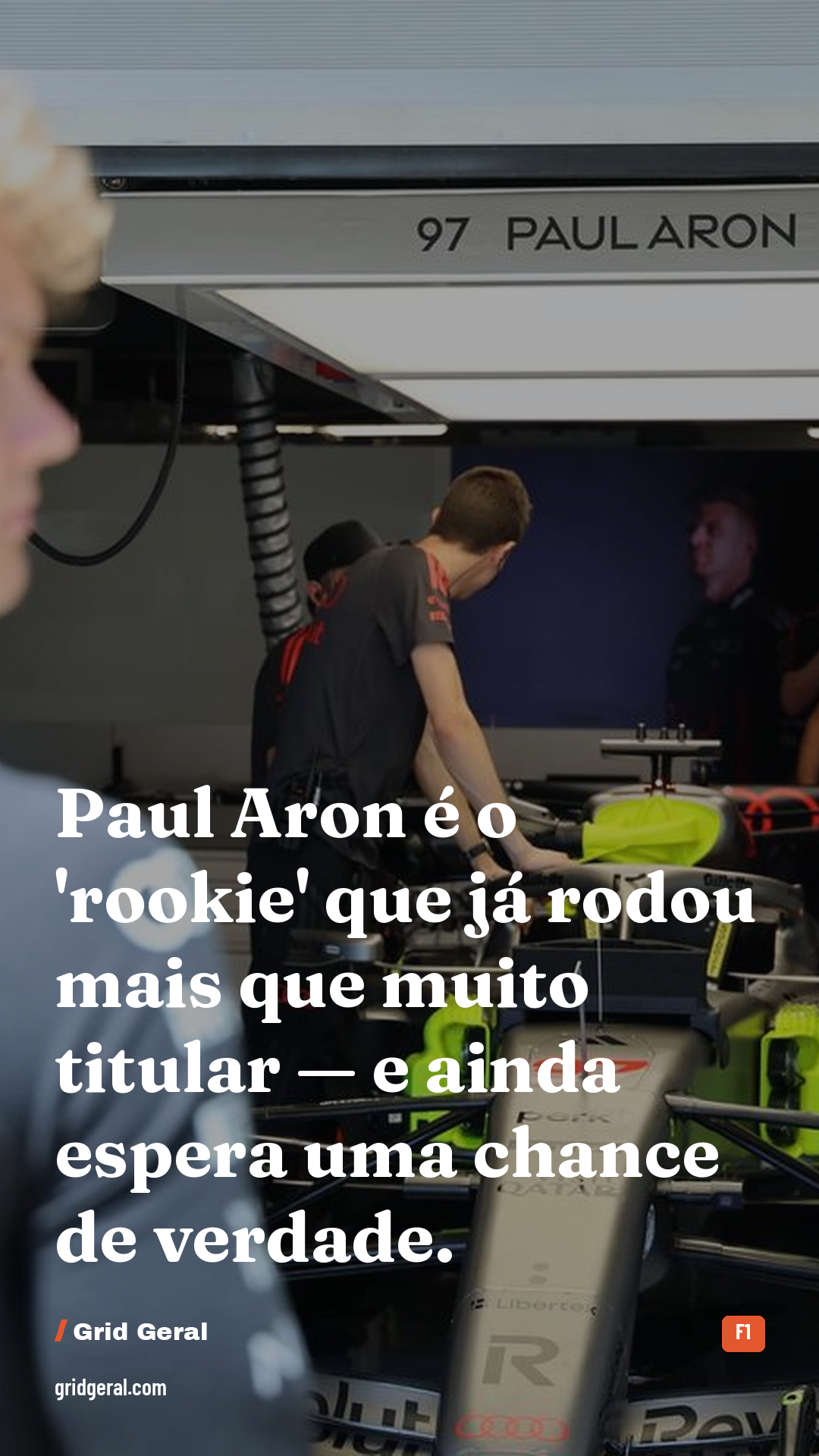 Card 1 de 5