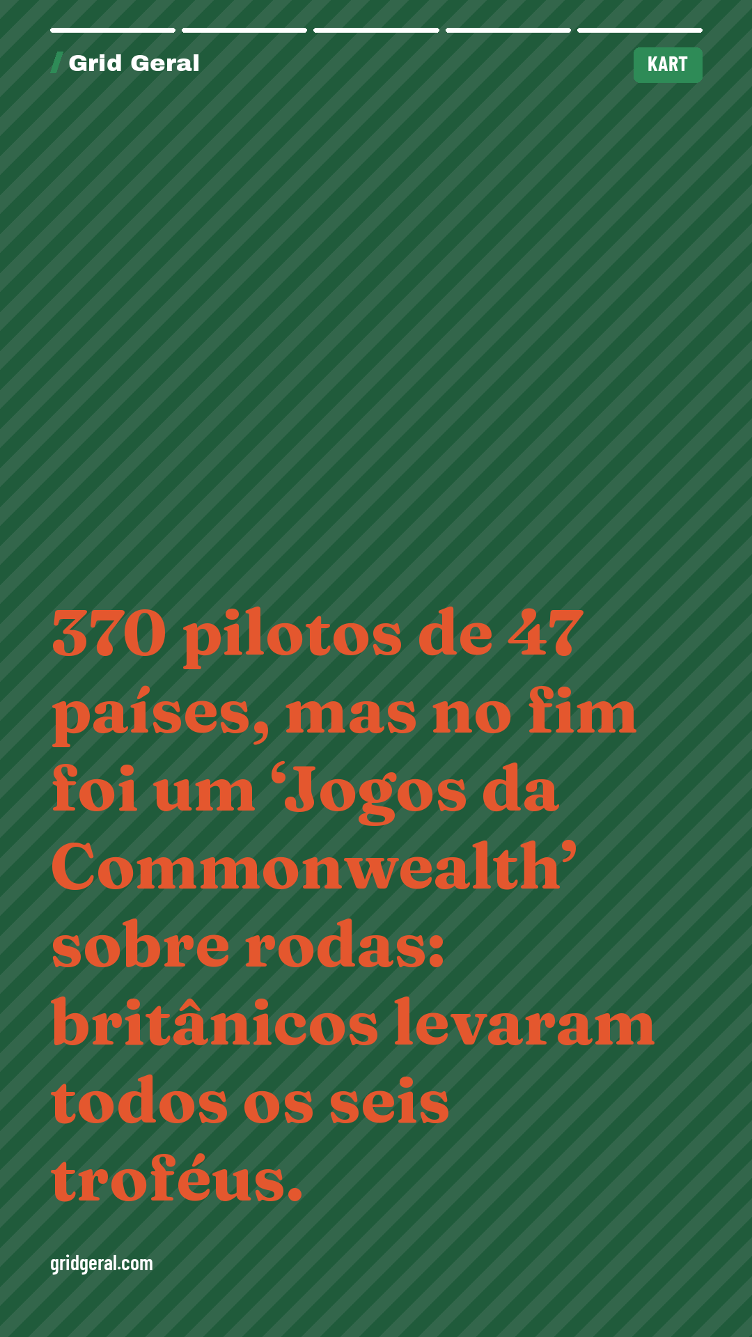 Card 1 de 5