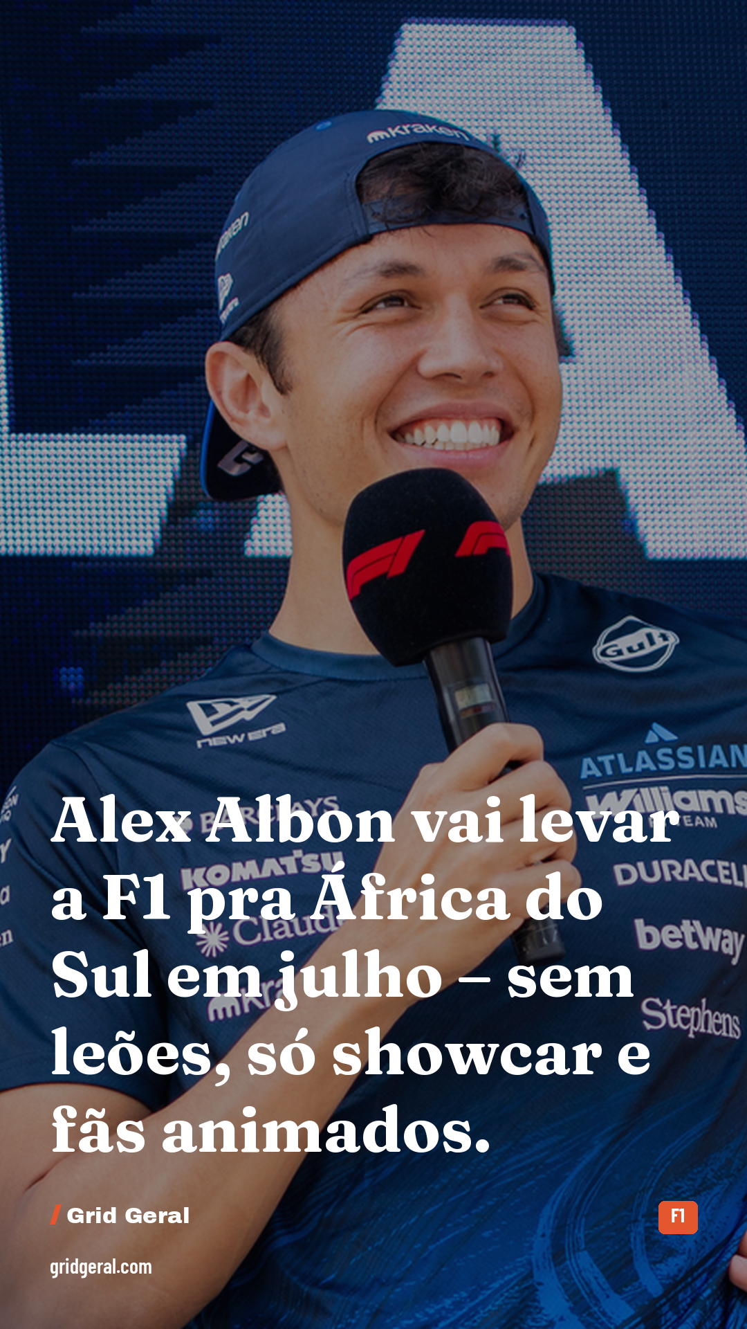 Card 1 de 3