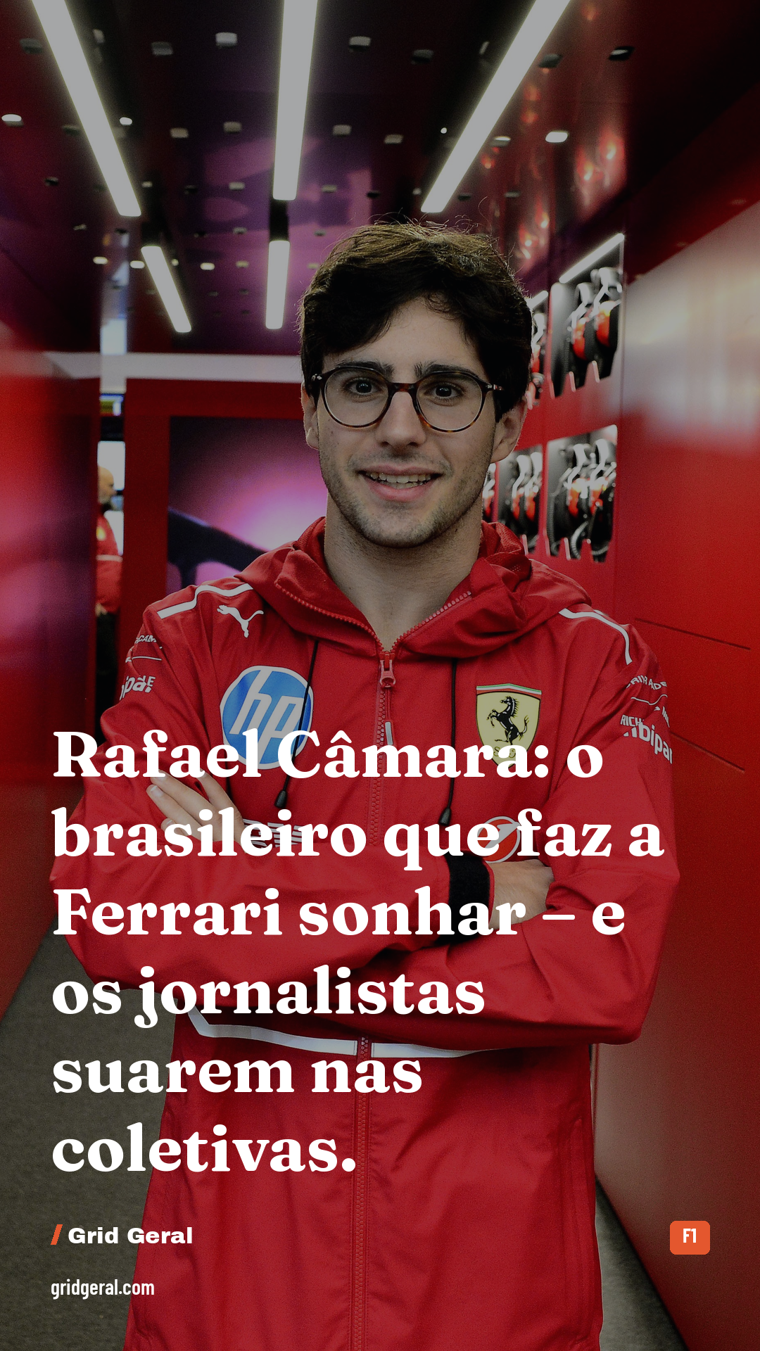 Card 1 de 5