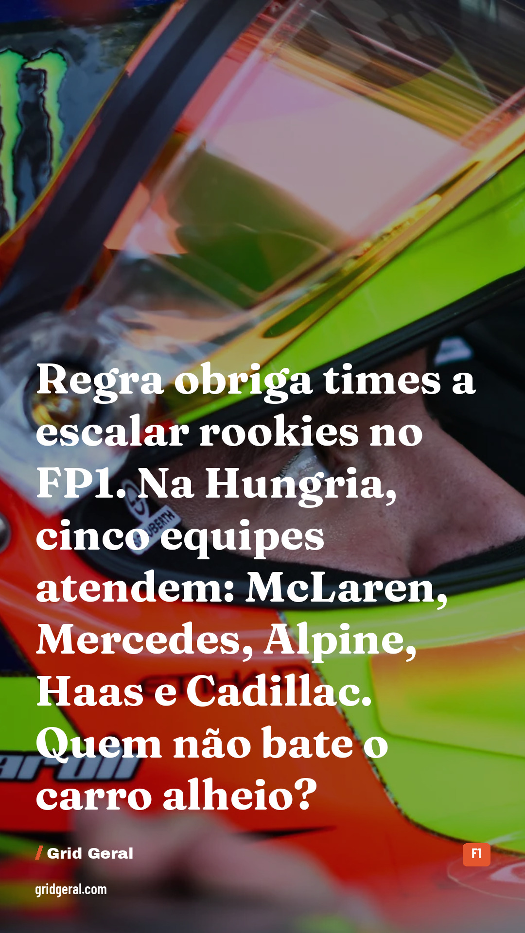 Card 1 de 5