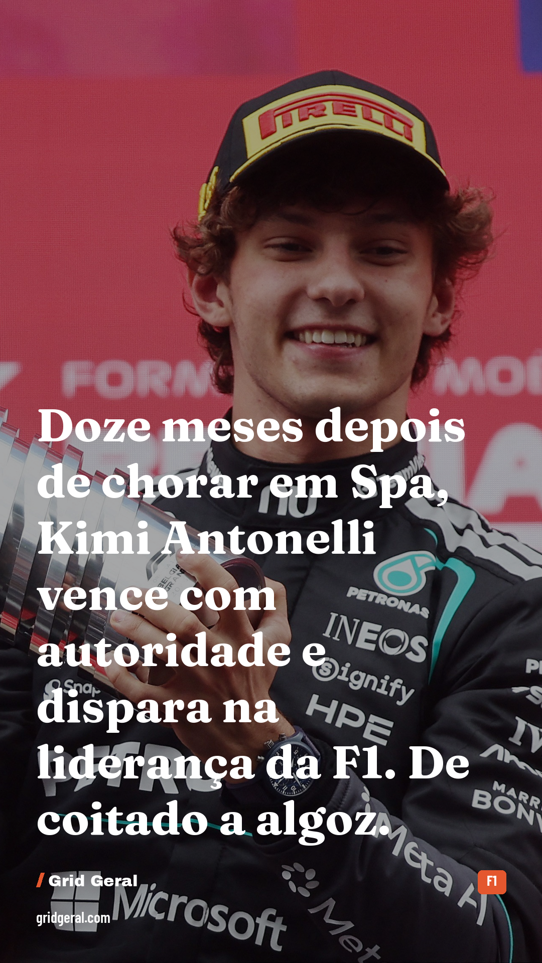 Card 1 de 5