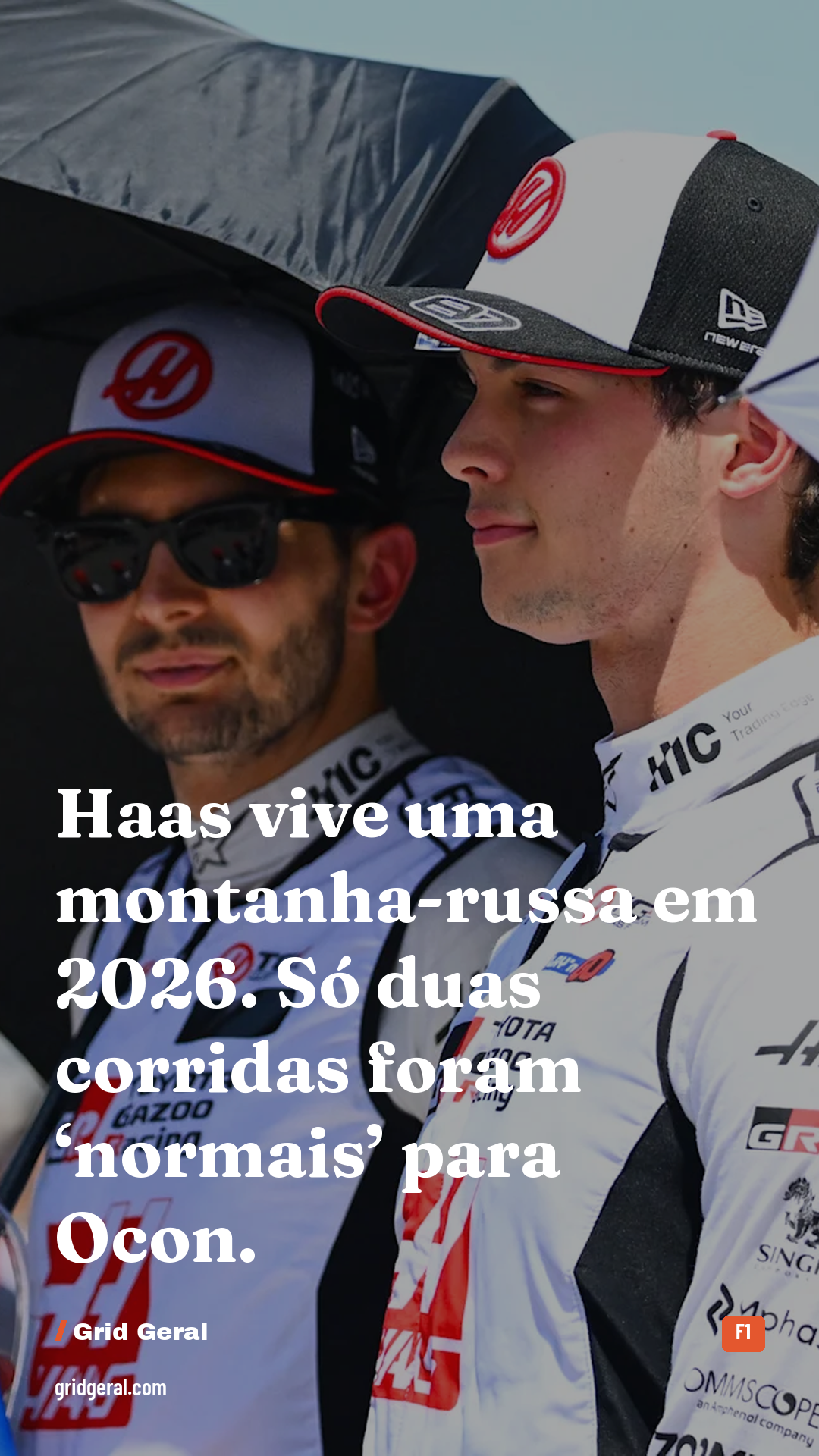 Card 1 de 3
