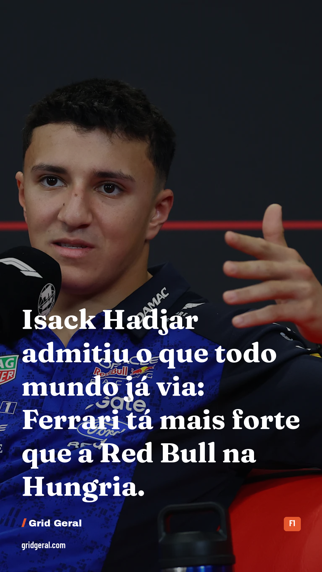 Card 1 de 5