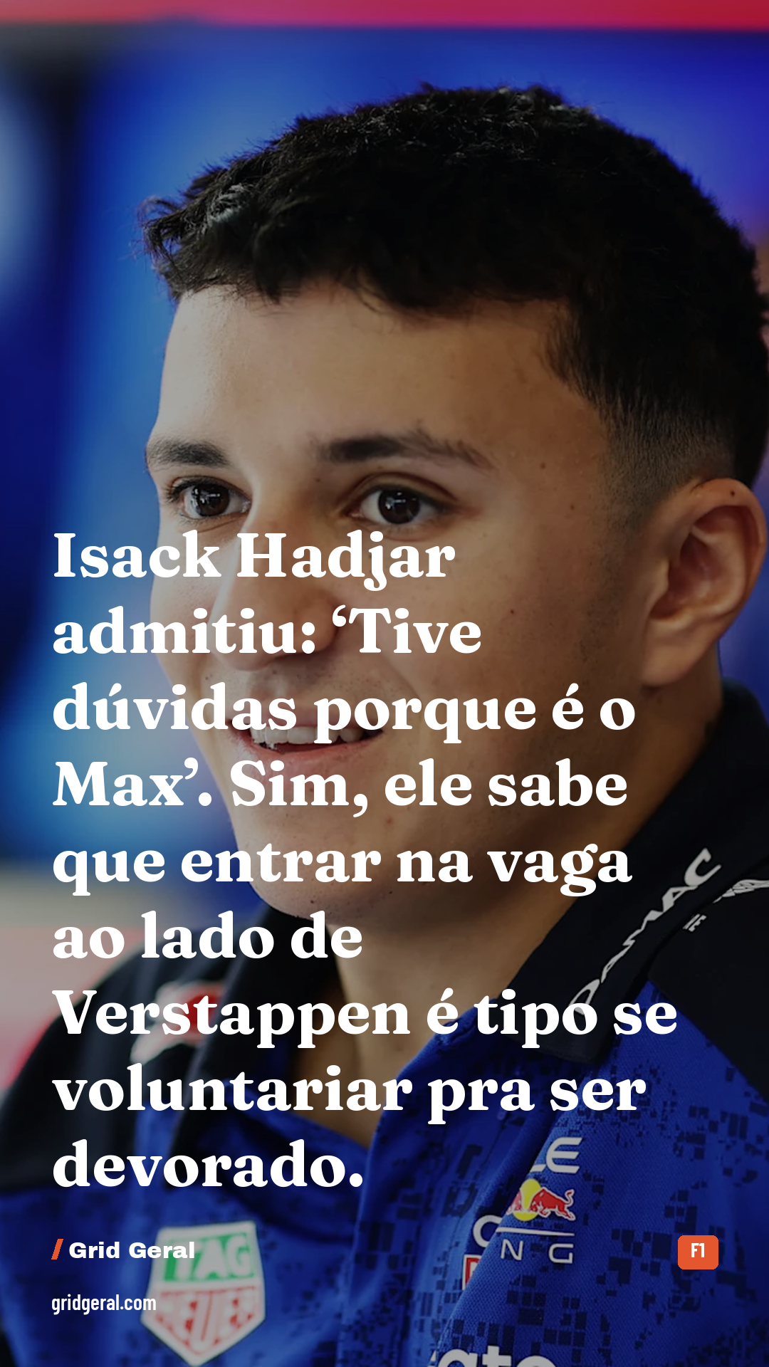 Card 1 de 3