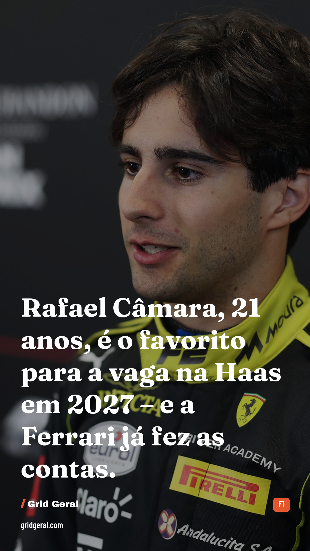 Card 1 de 4