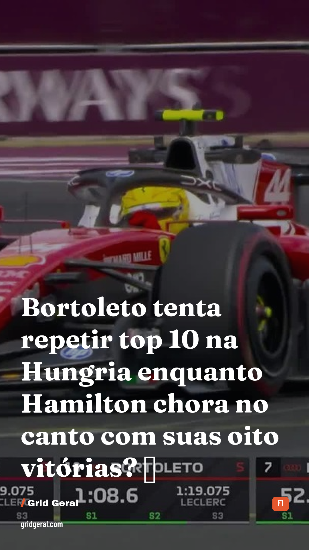 Card 1 de 3