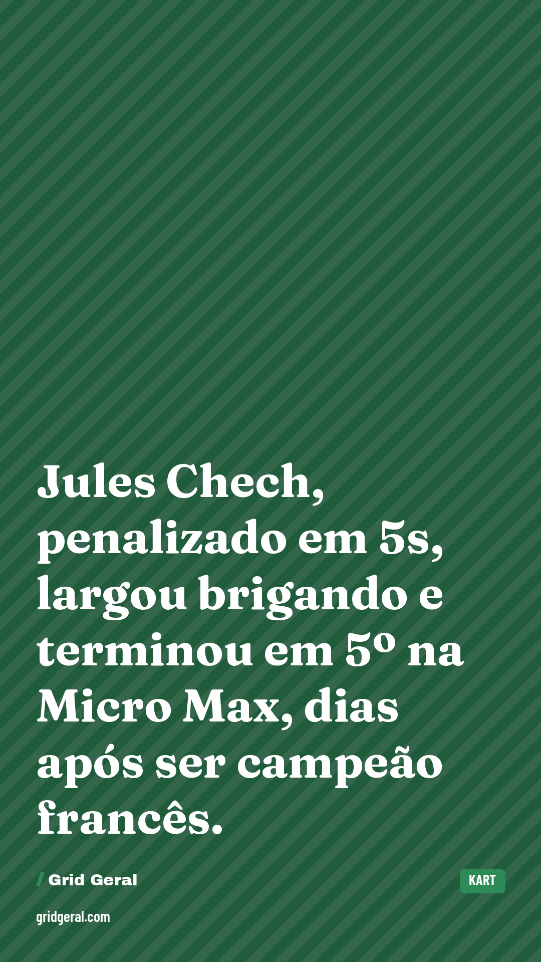 Card 3 de 5