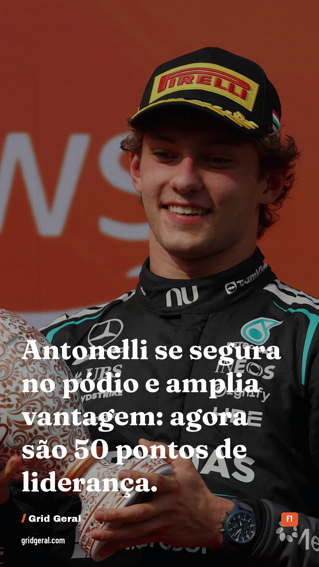 Card 1 de 4