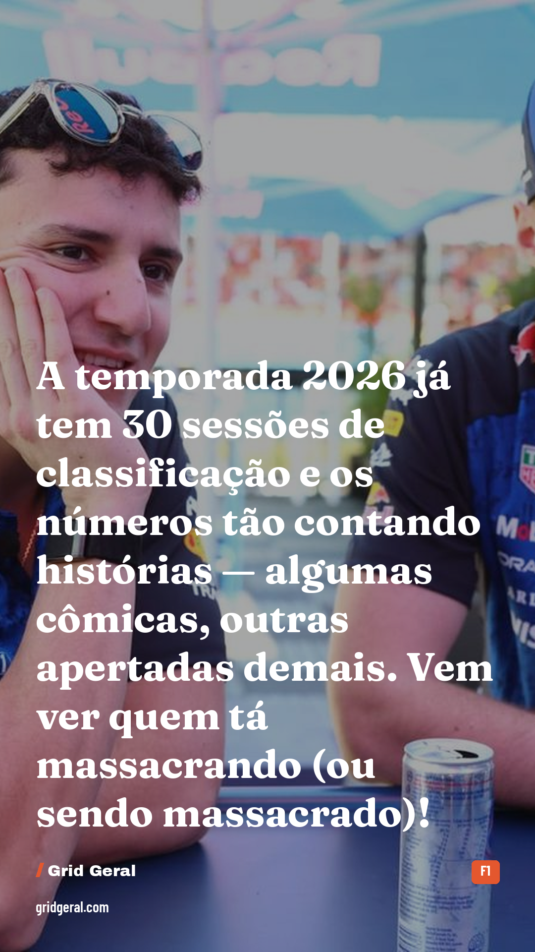 Card 1 de 5
