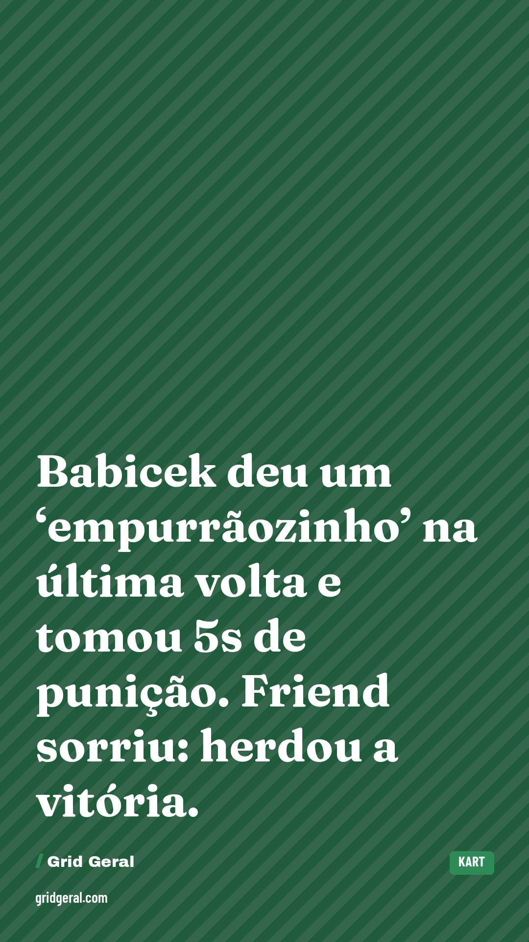 Card 1 de 5