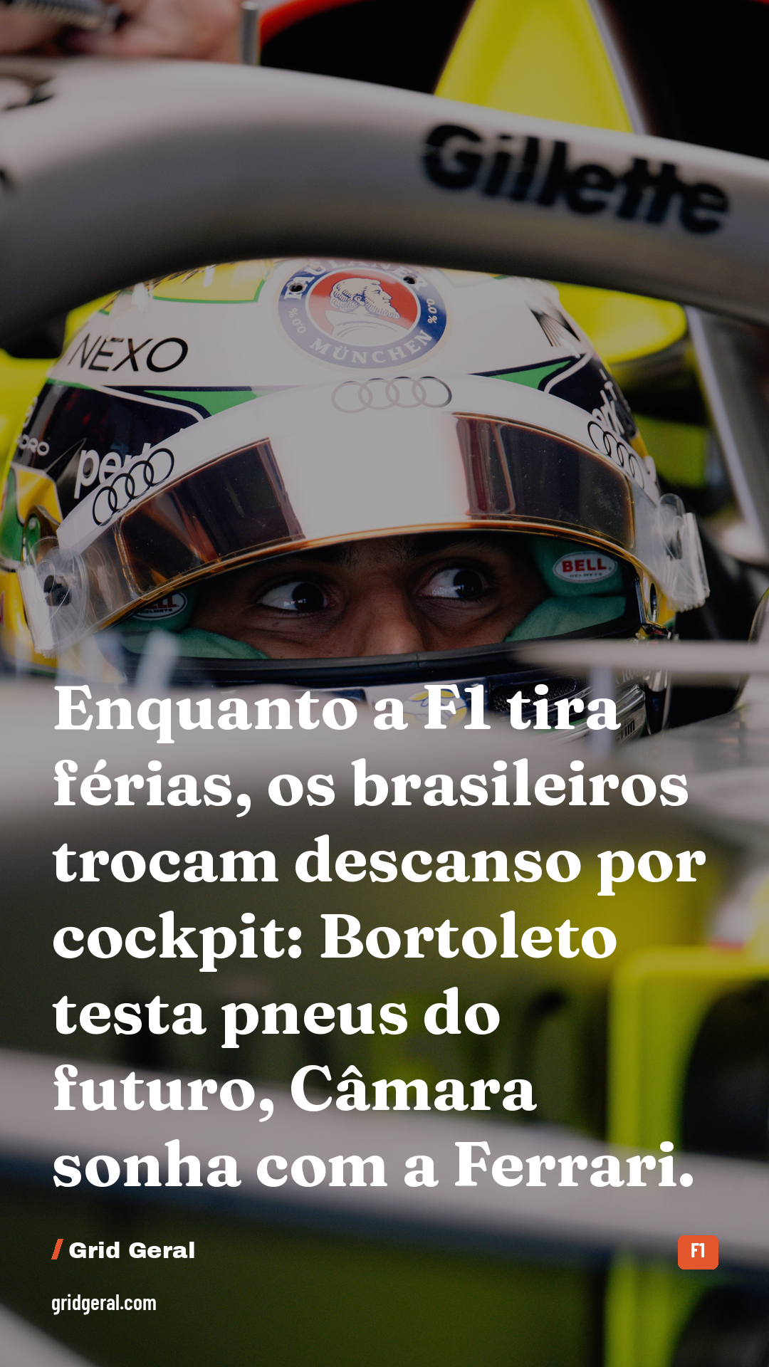 Card 1 de 4