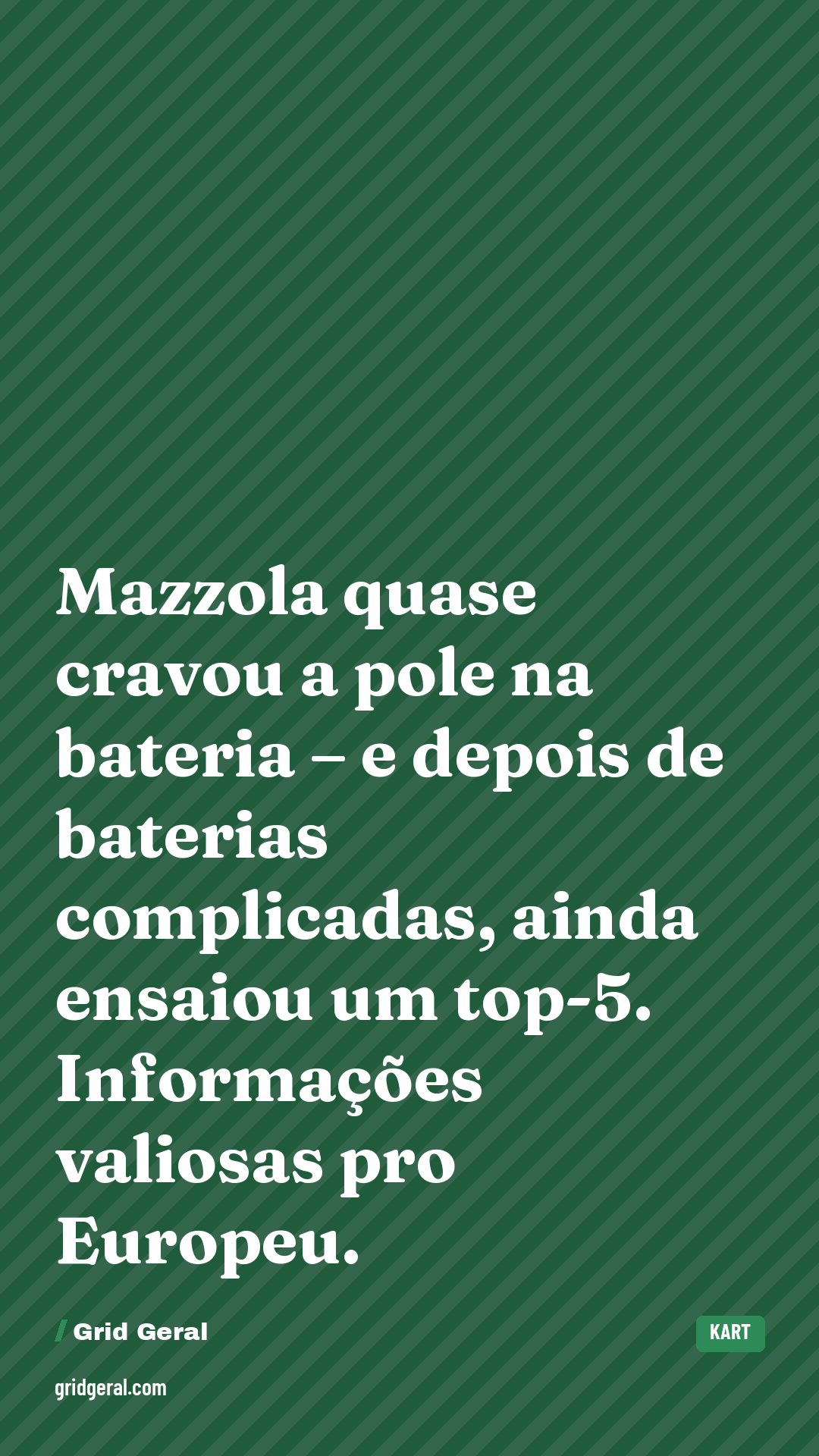 Card 3 de 5
