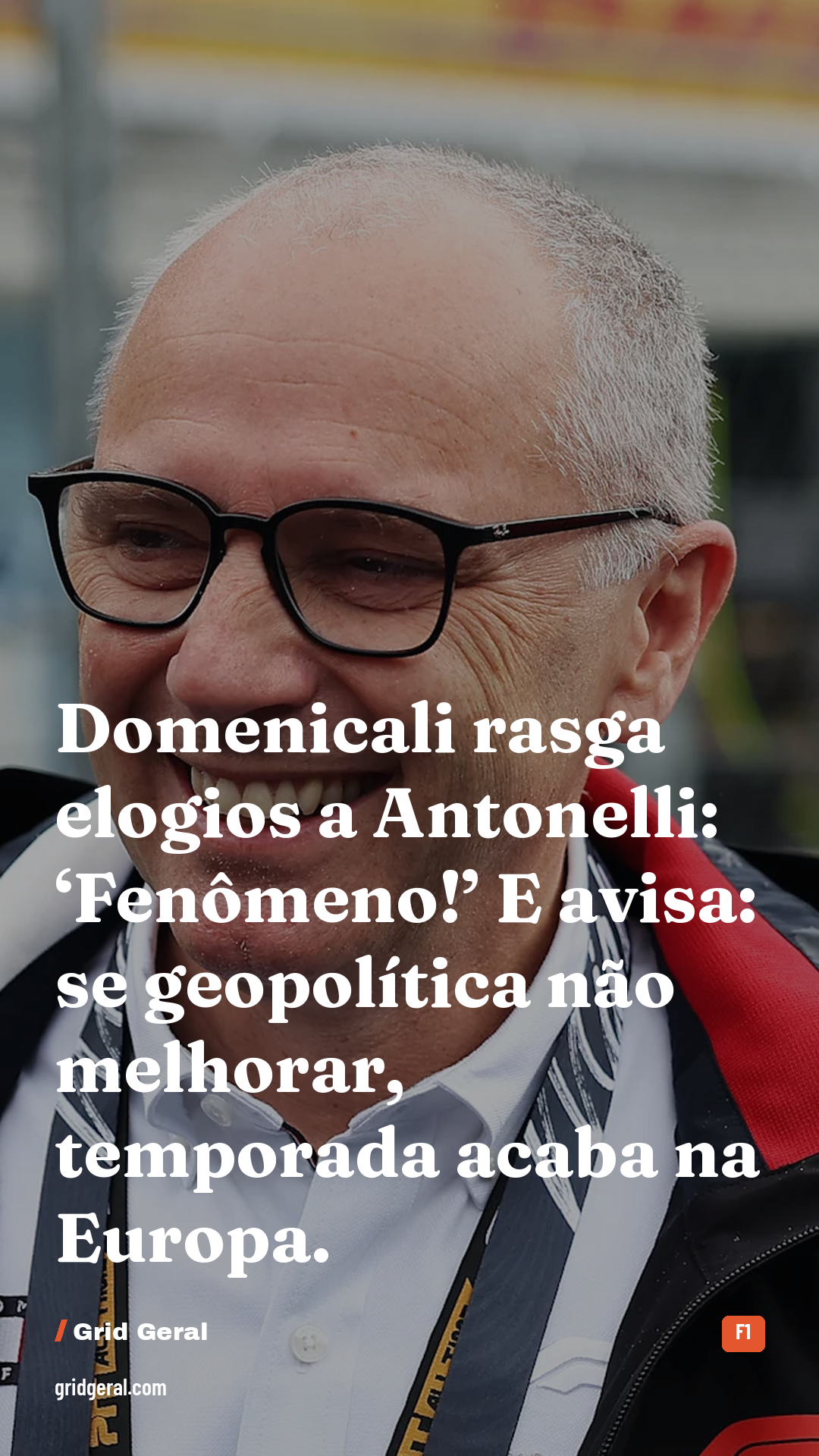 Card 1 de 4