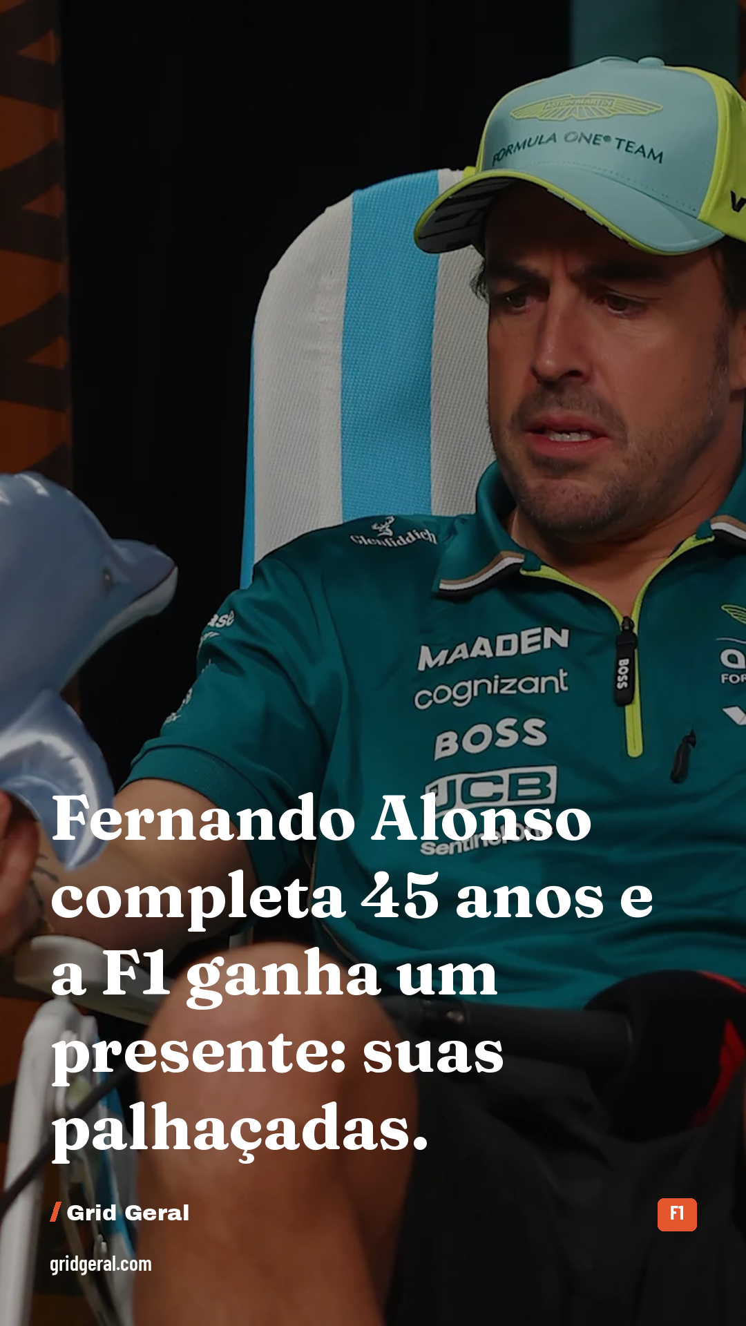 Card 1 de 5