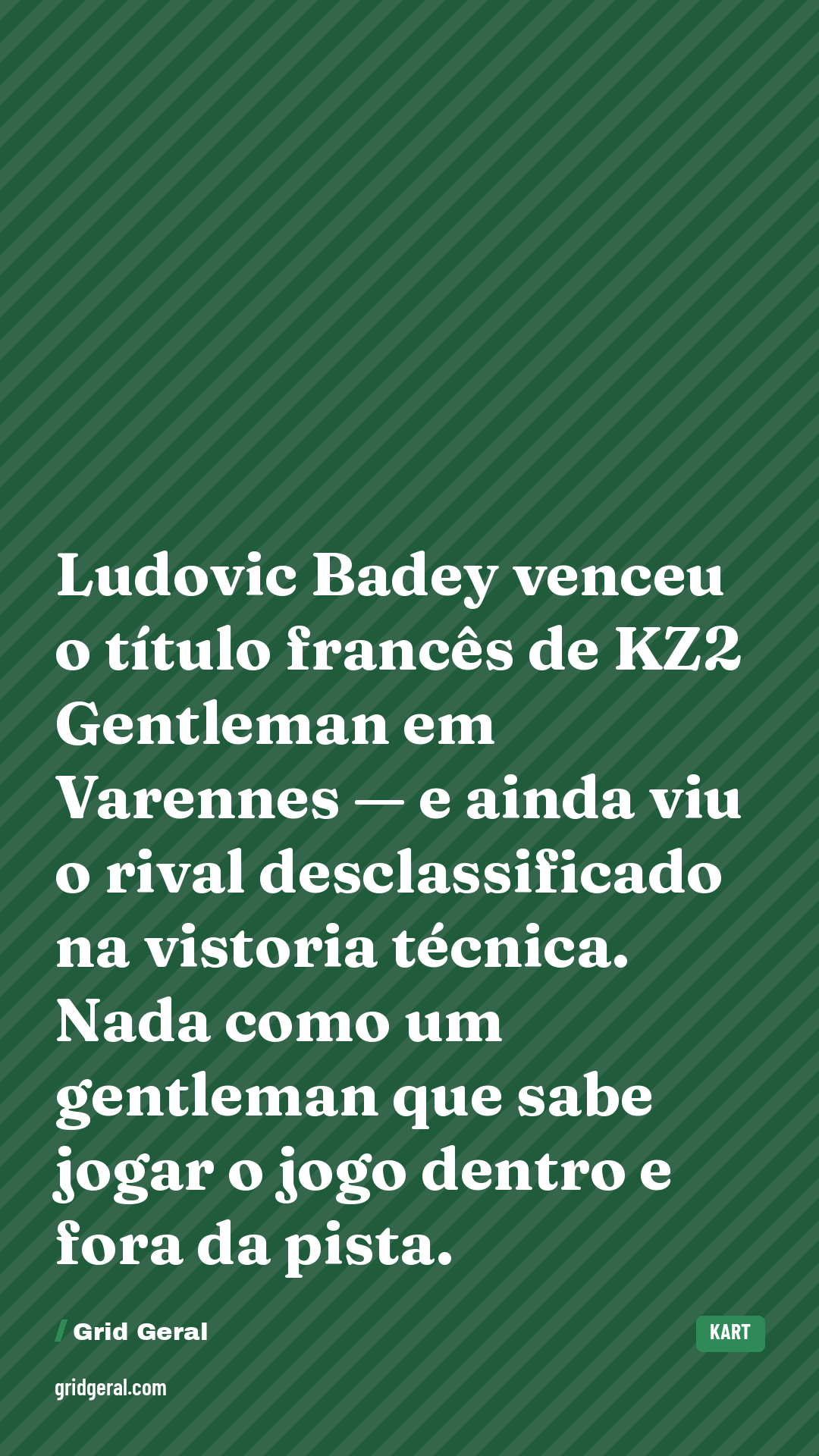Card 1 de 3