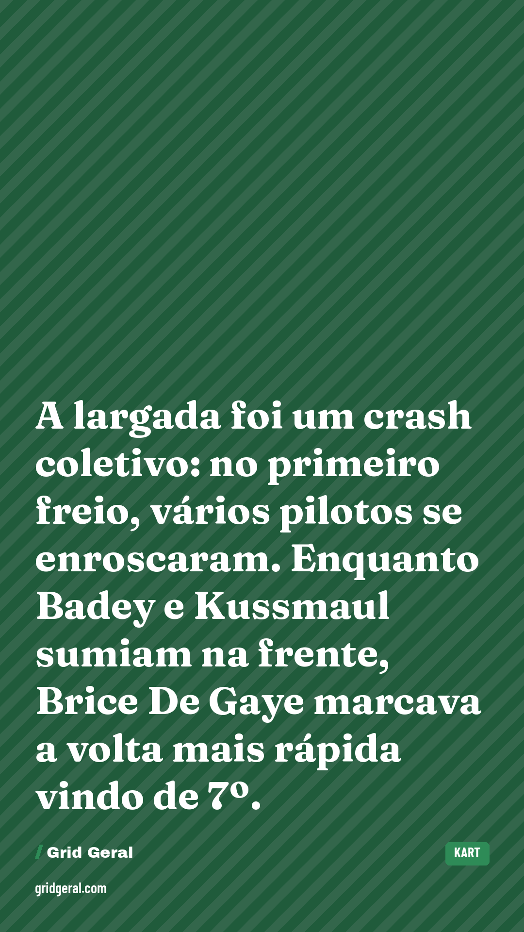 Card 2 de 3