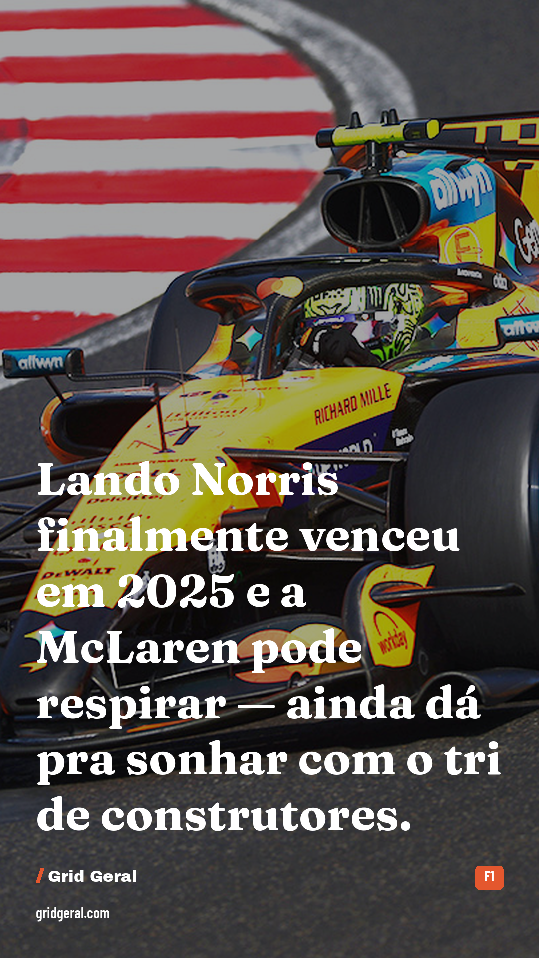 Card 1 de 5