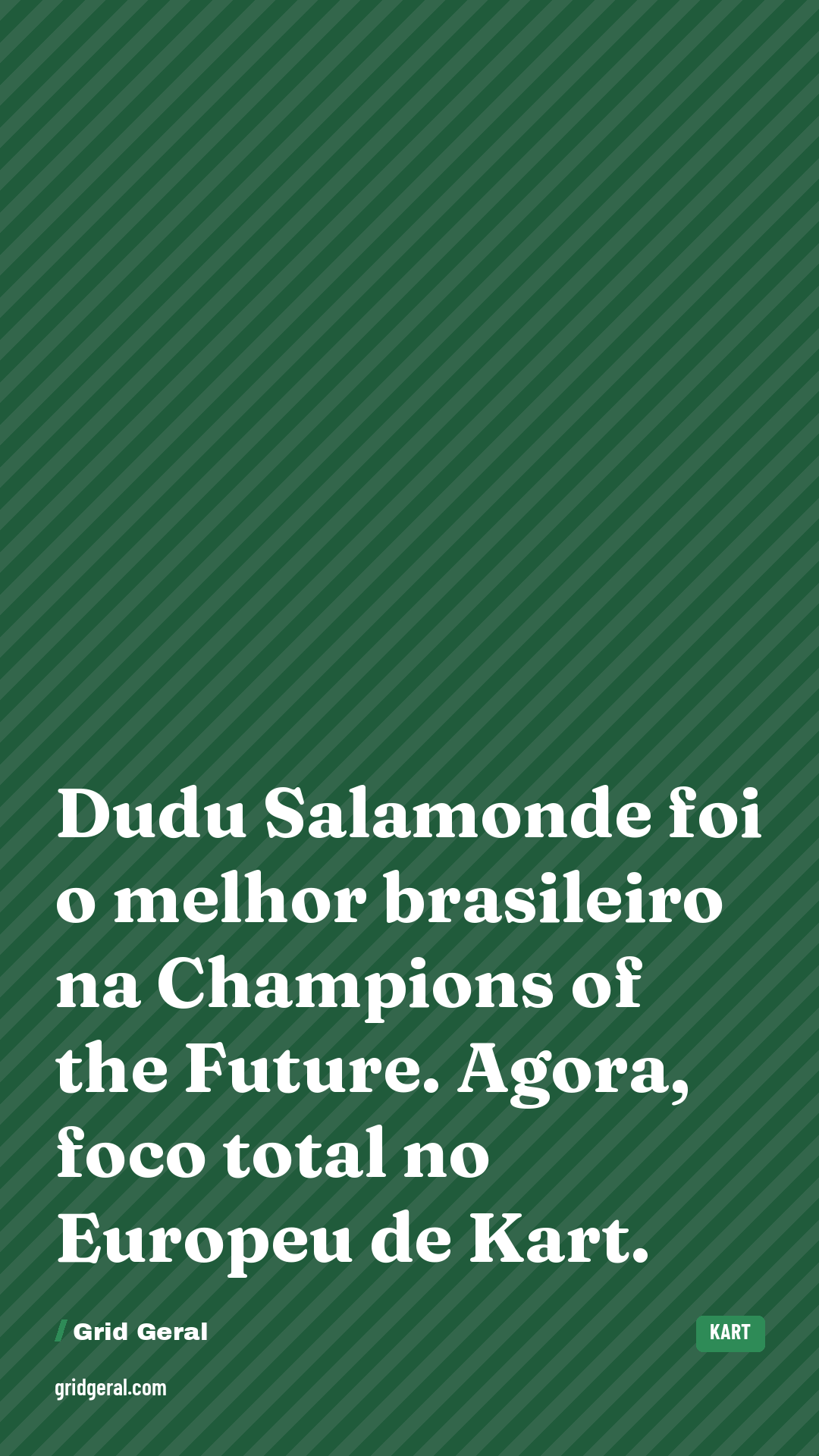 Card 1 de 3