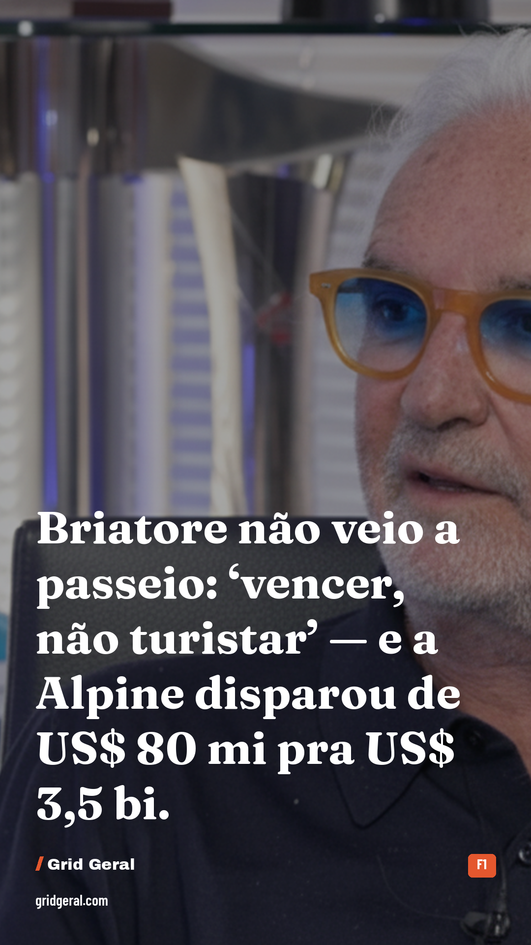 Card 1 de 5