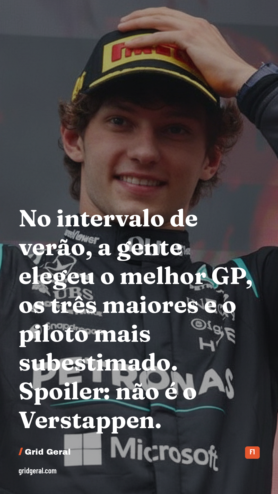Card 1 de 5