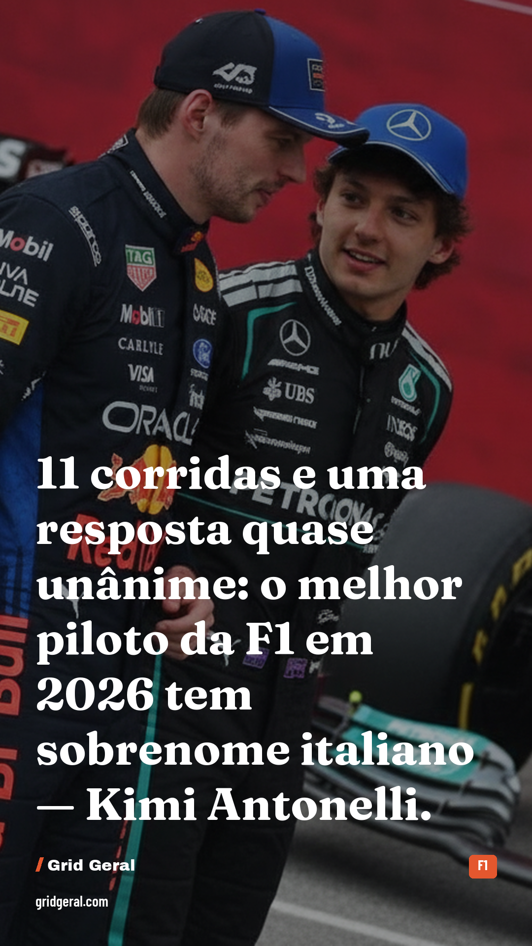 Card 1 de 5