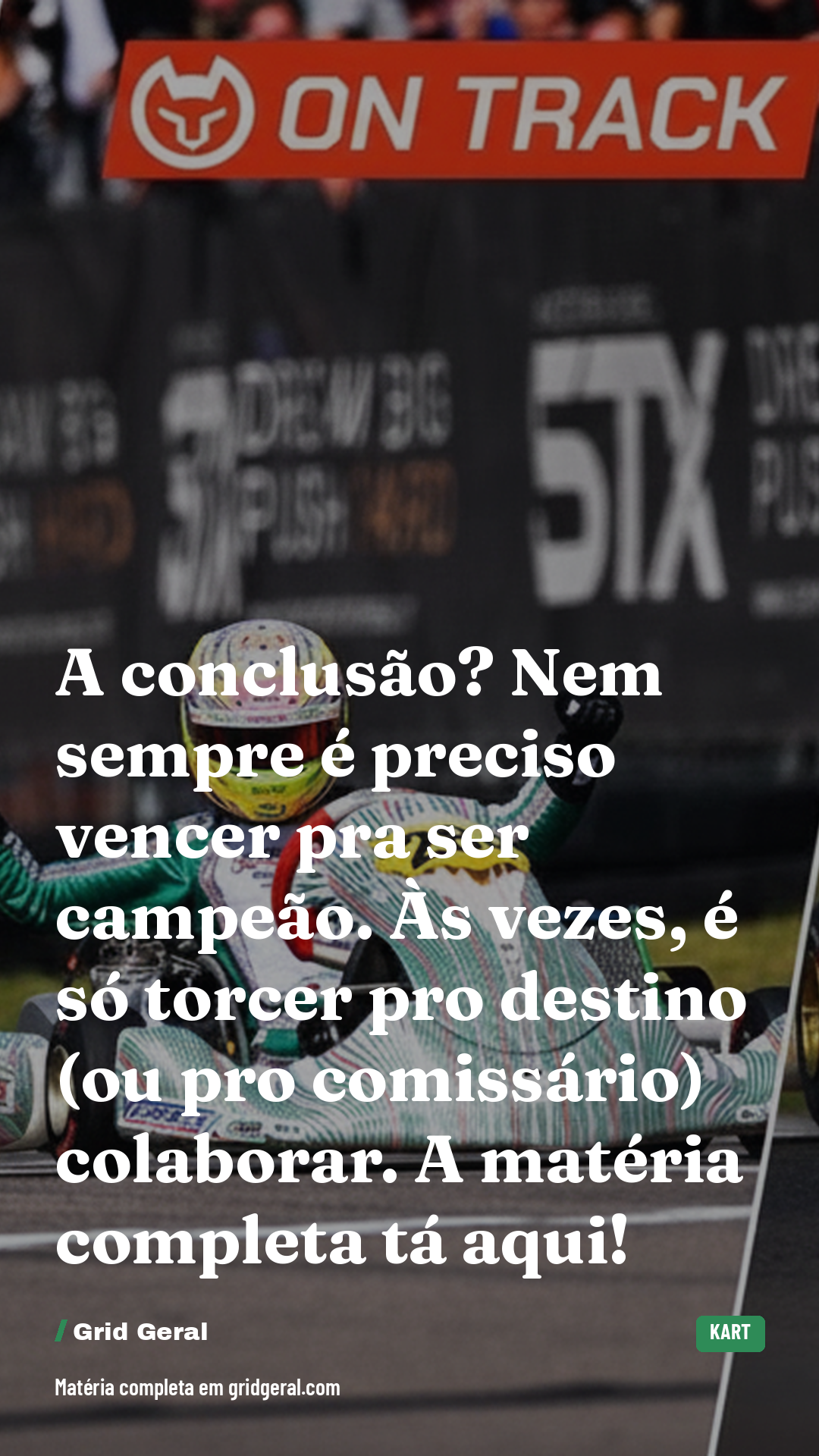 Card 5 de 5