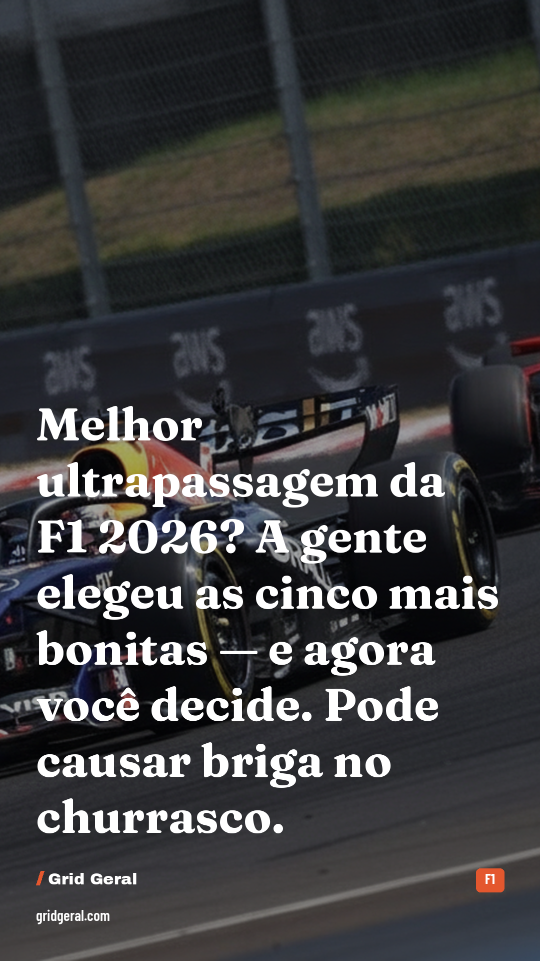 Card 1 de 5