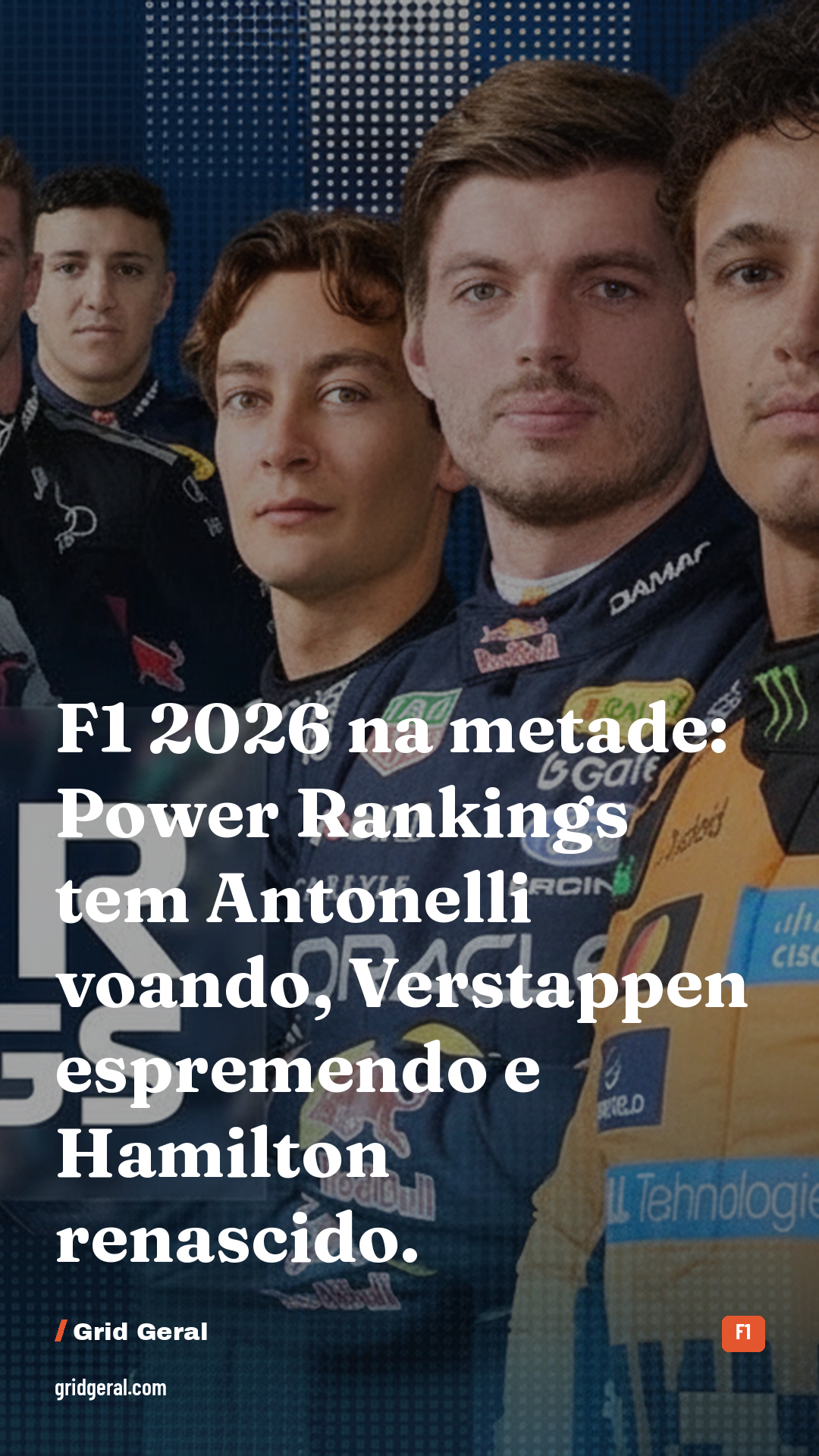 Card 1 de 5