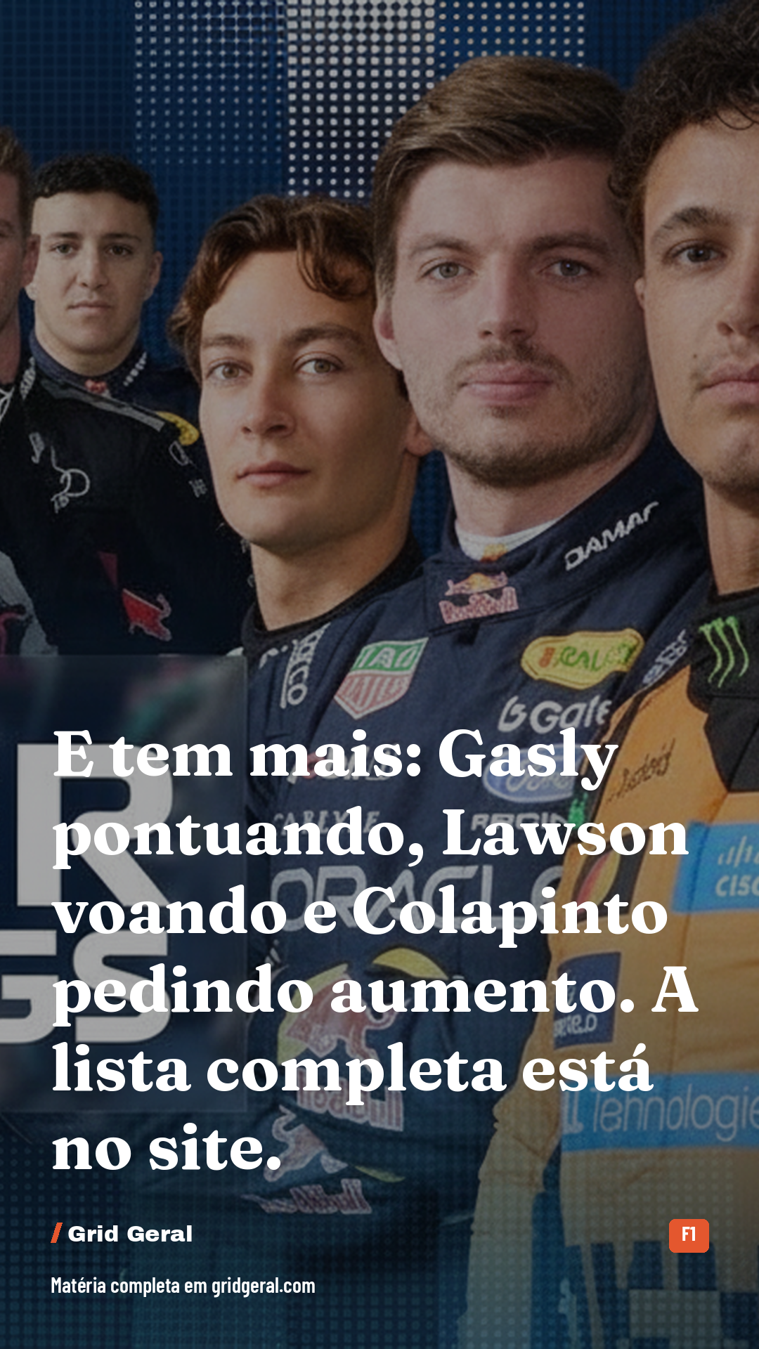Card 5 de 5