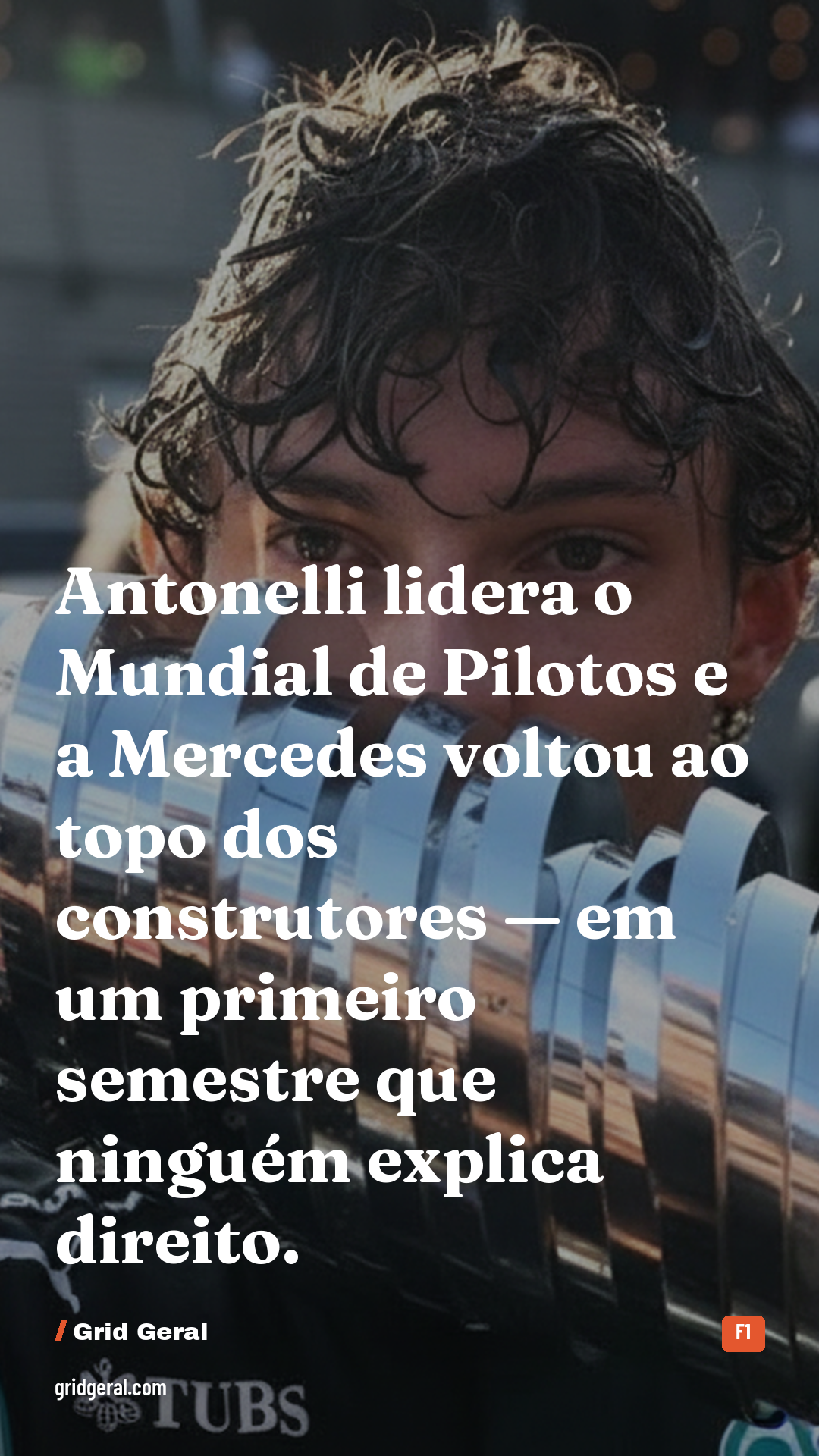 Card 1 de 5