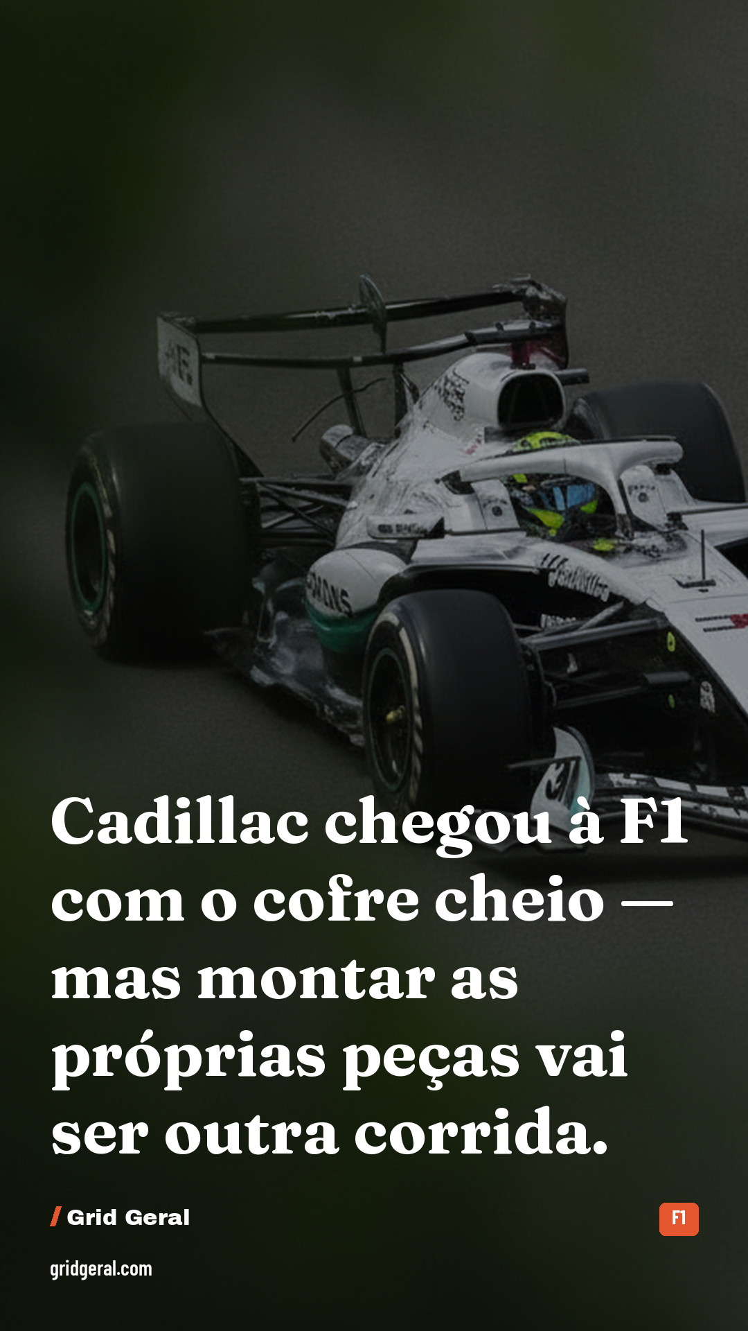 Card 1 de 5