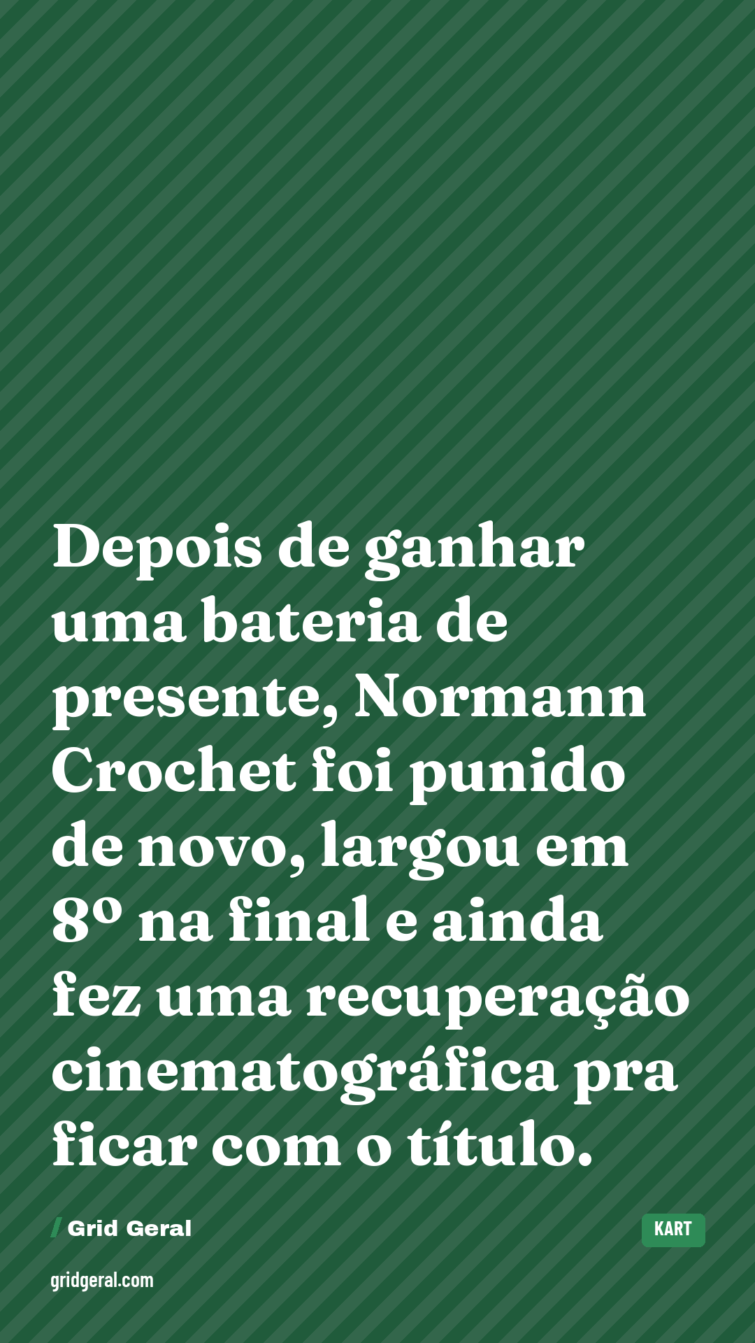 Card 3 de 5