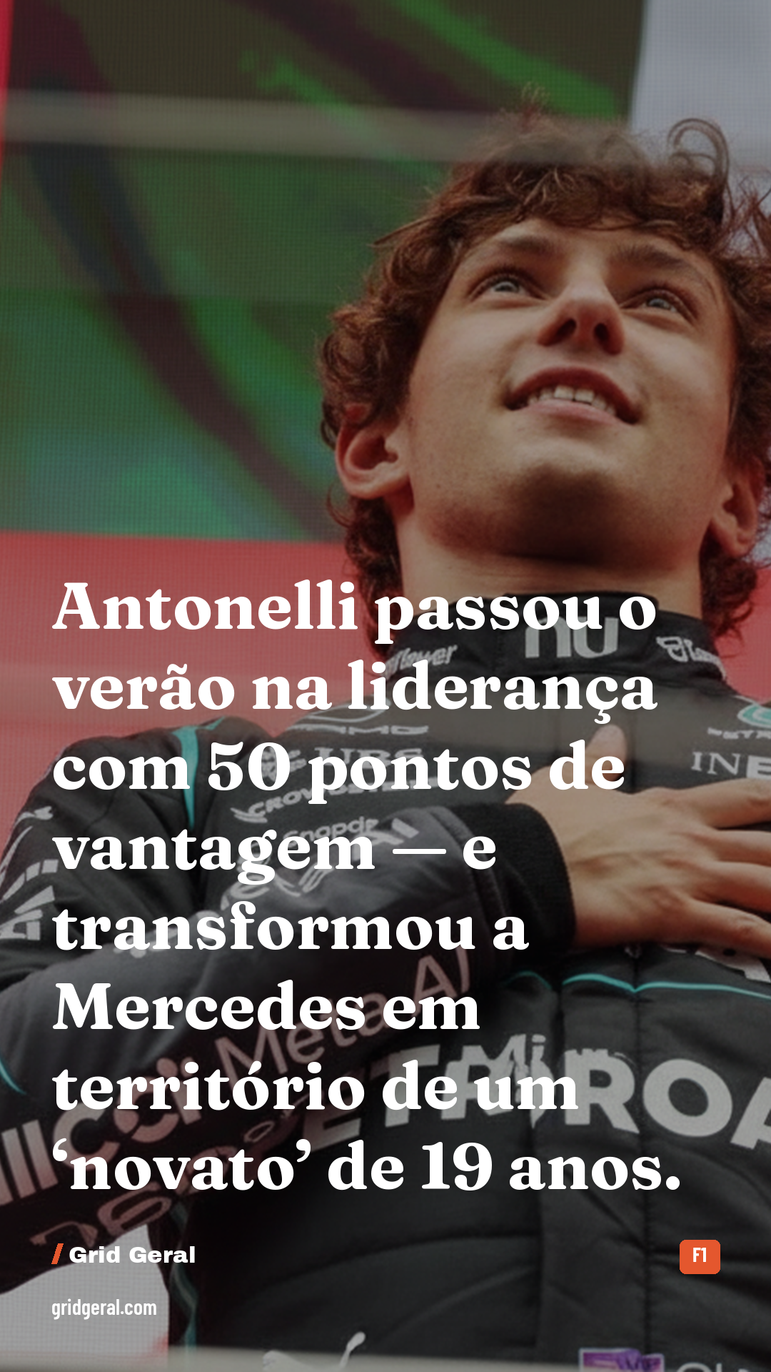 Card 1 de 5