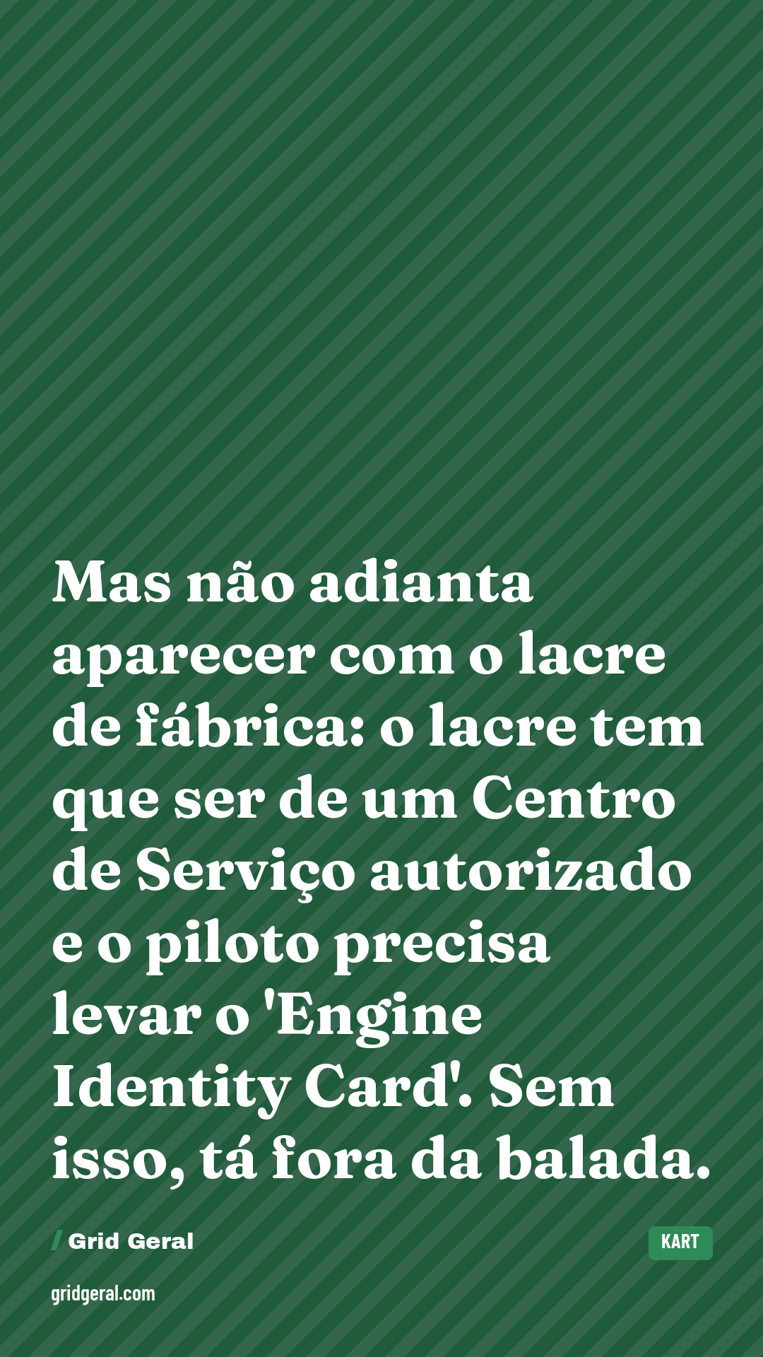 Card 3 de 5