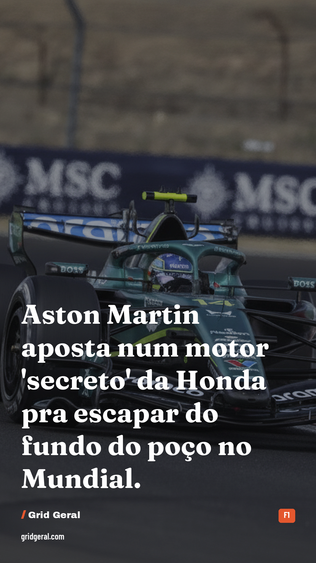 Card 1 de 5