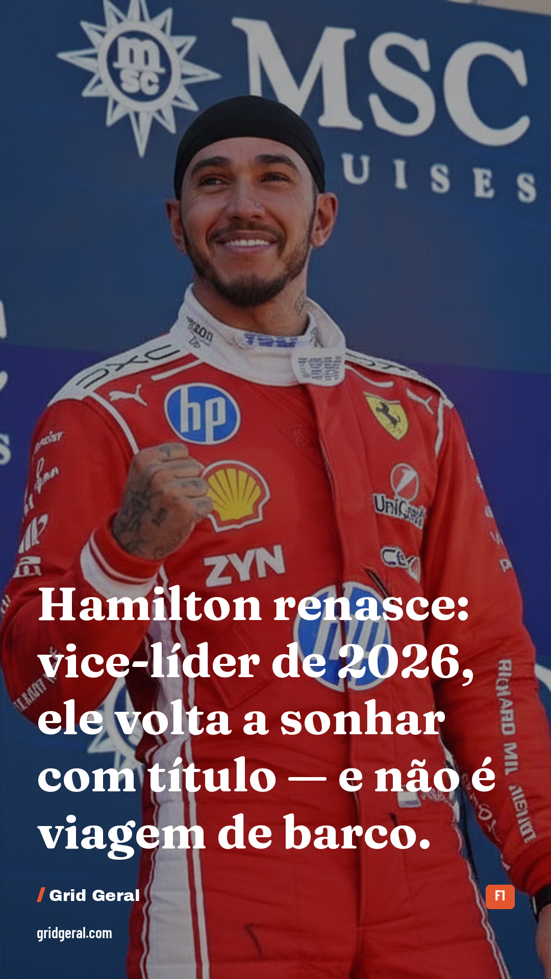 Card 1 de 5