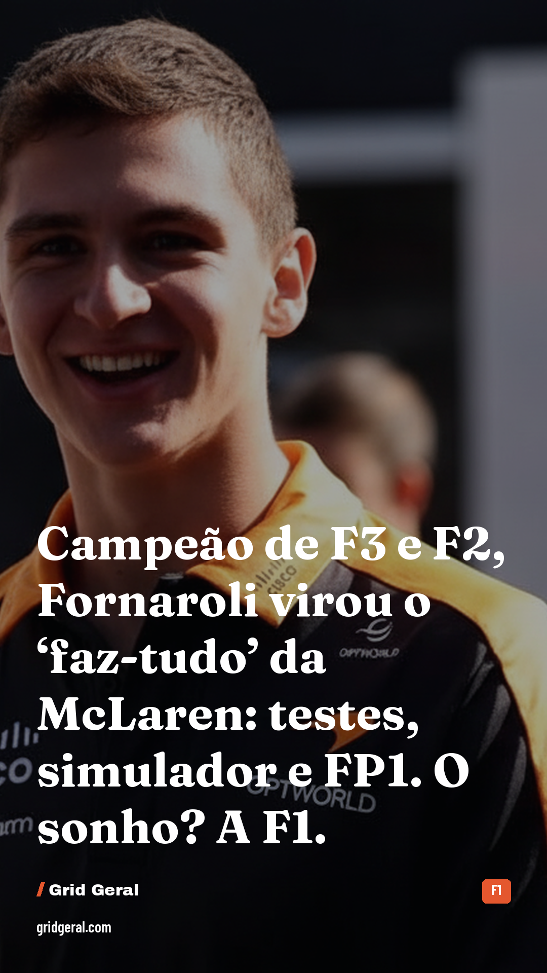 Card 1 de 5