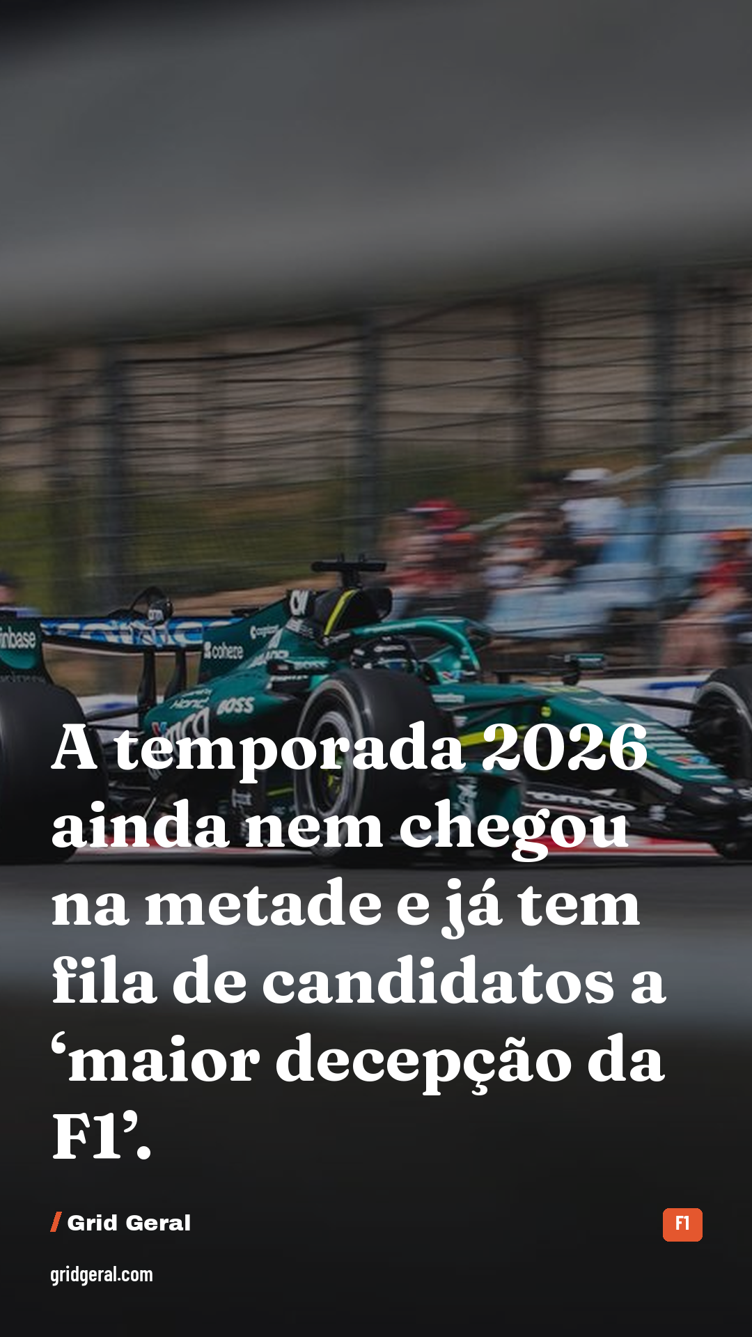 Card 1 de 5