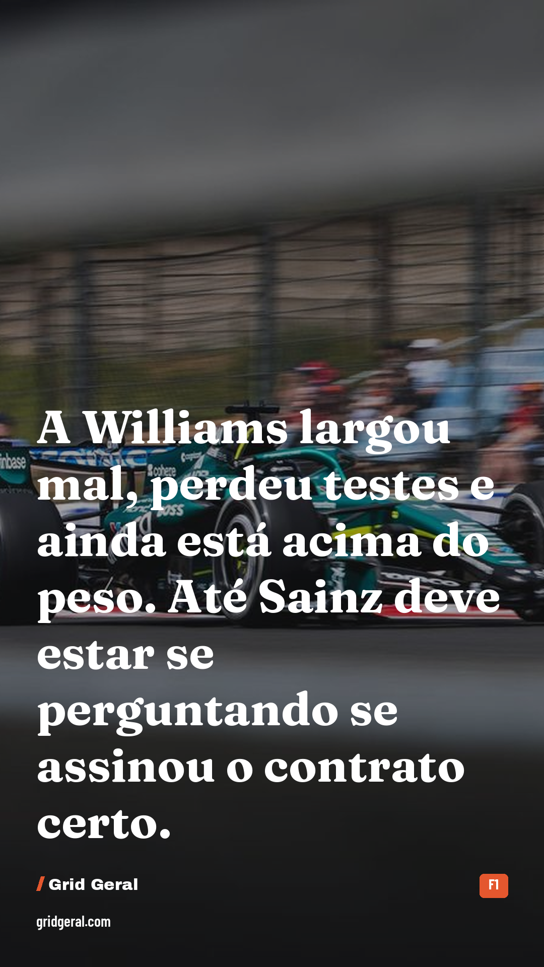 Card 3 de 5